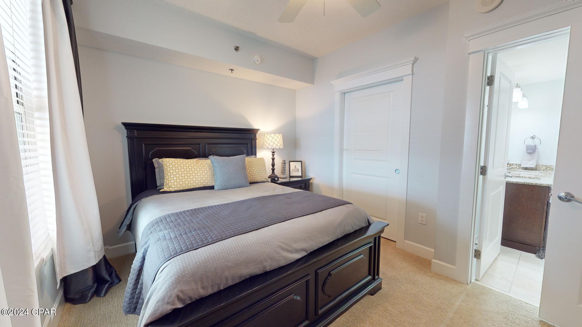 Grand Panama Beach Resort - Residential