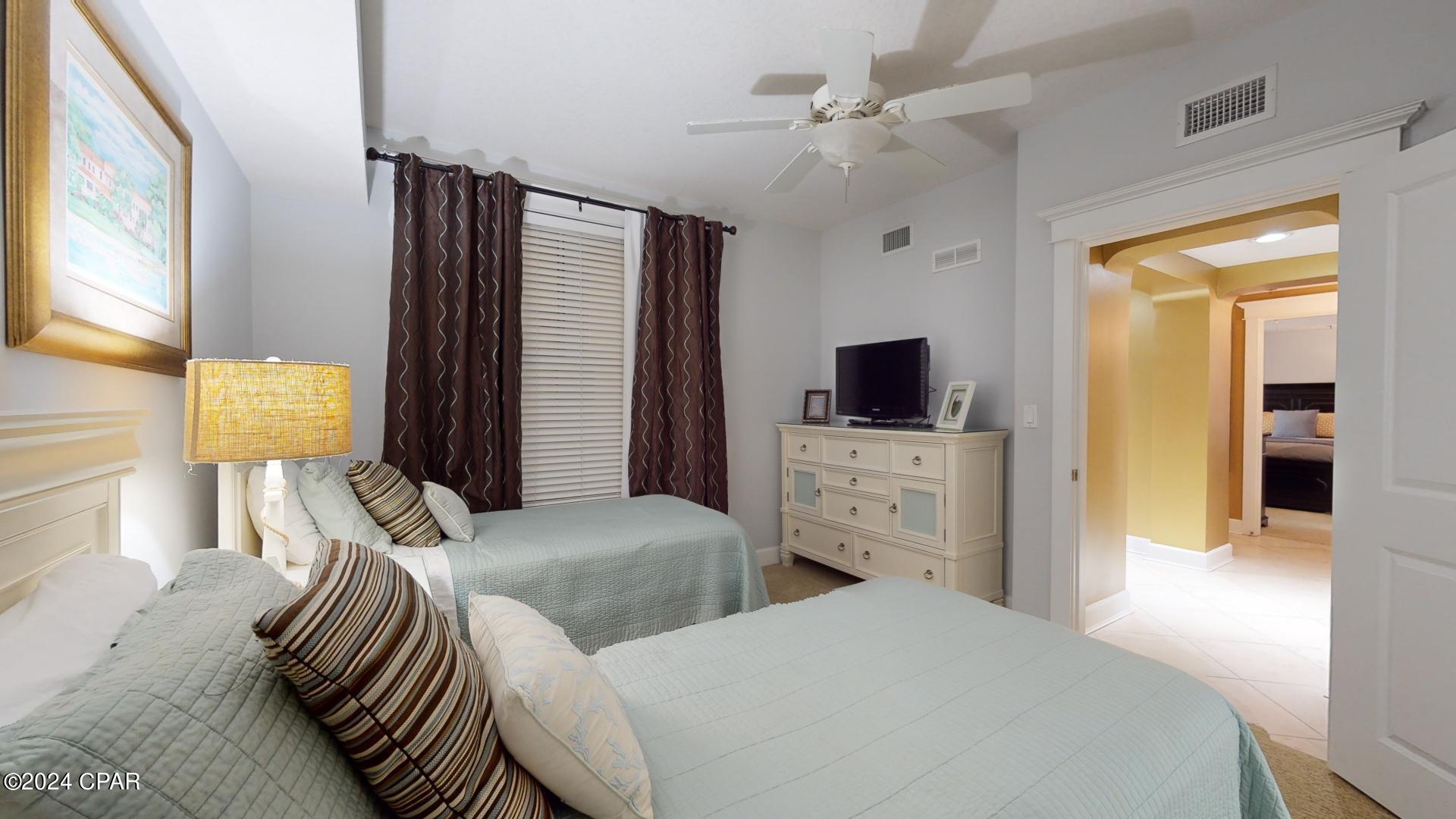 Grand Panama Beach Resort - Residential