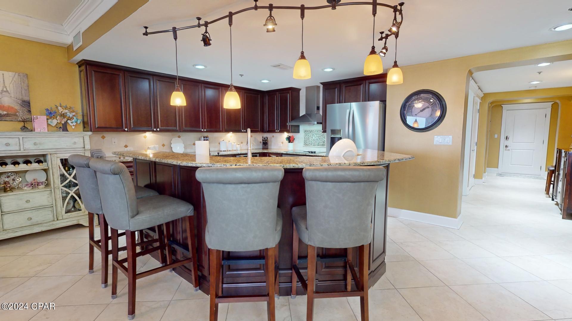 Grand Panama Beach Resort - Residential