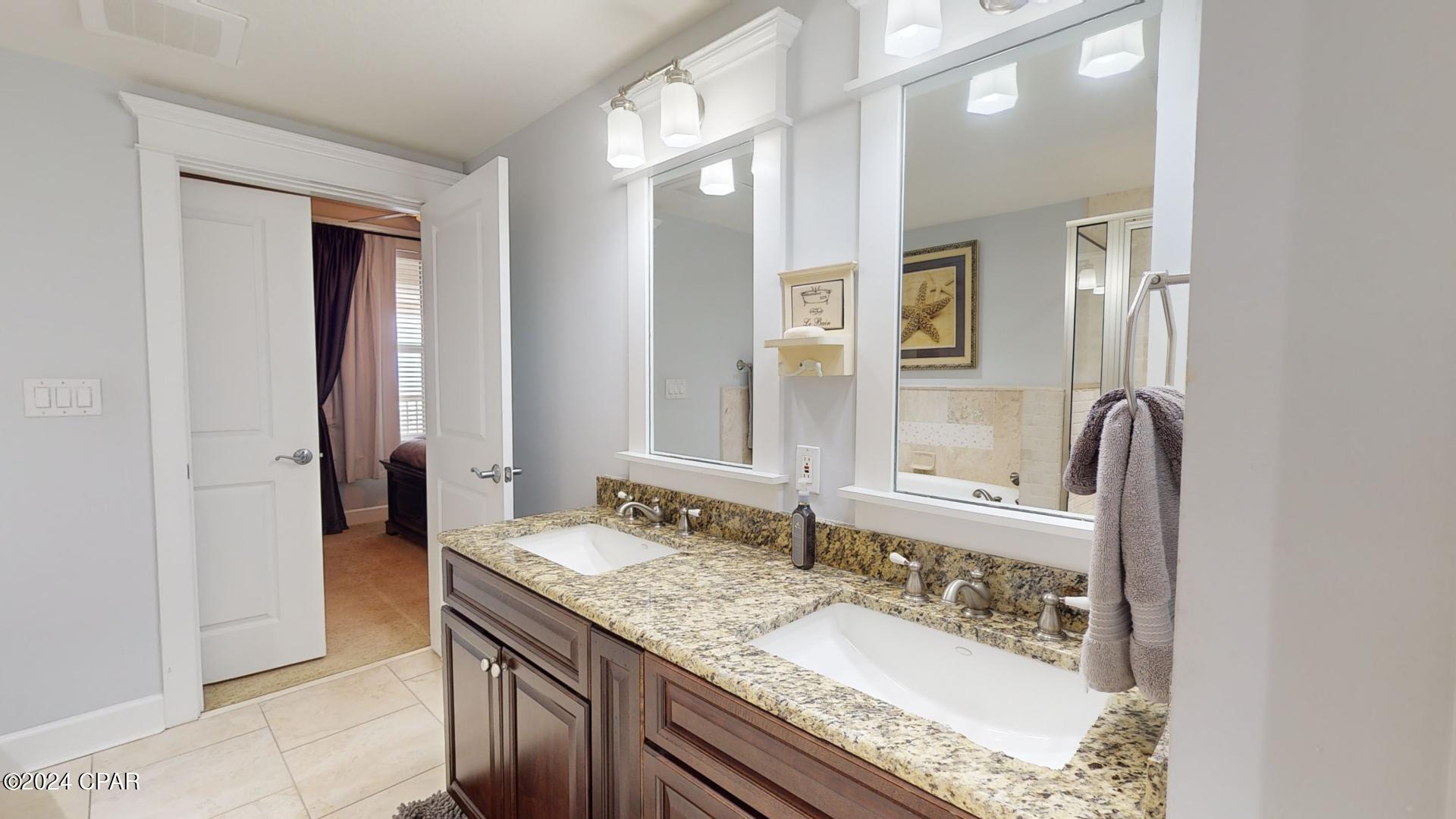 Grand Panama Beach Resort - Residential