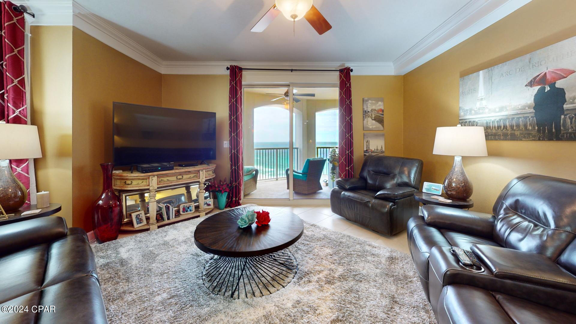 Grand Panama Beach Resort - Residential