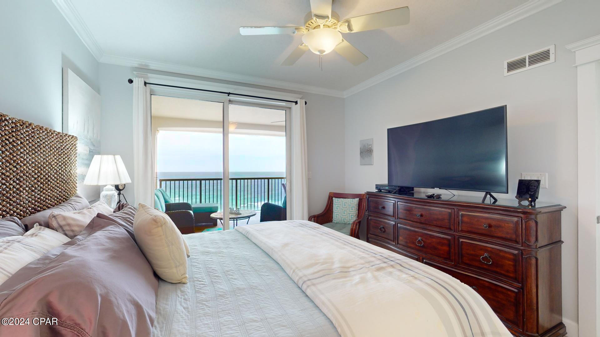 Grand Panama Beach Resort - Residential