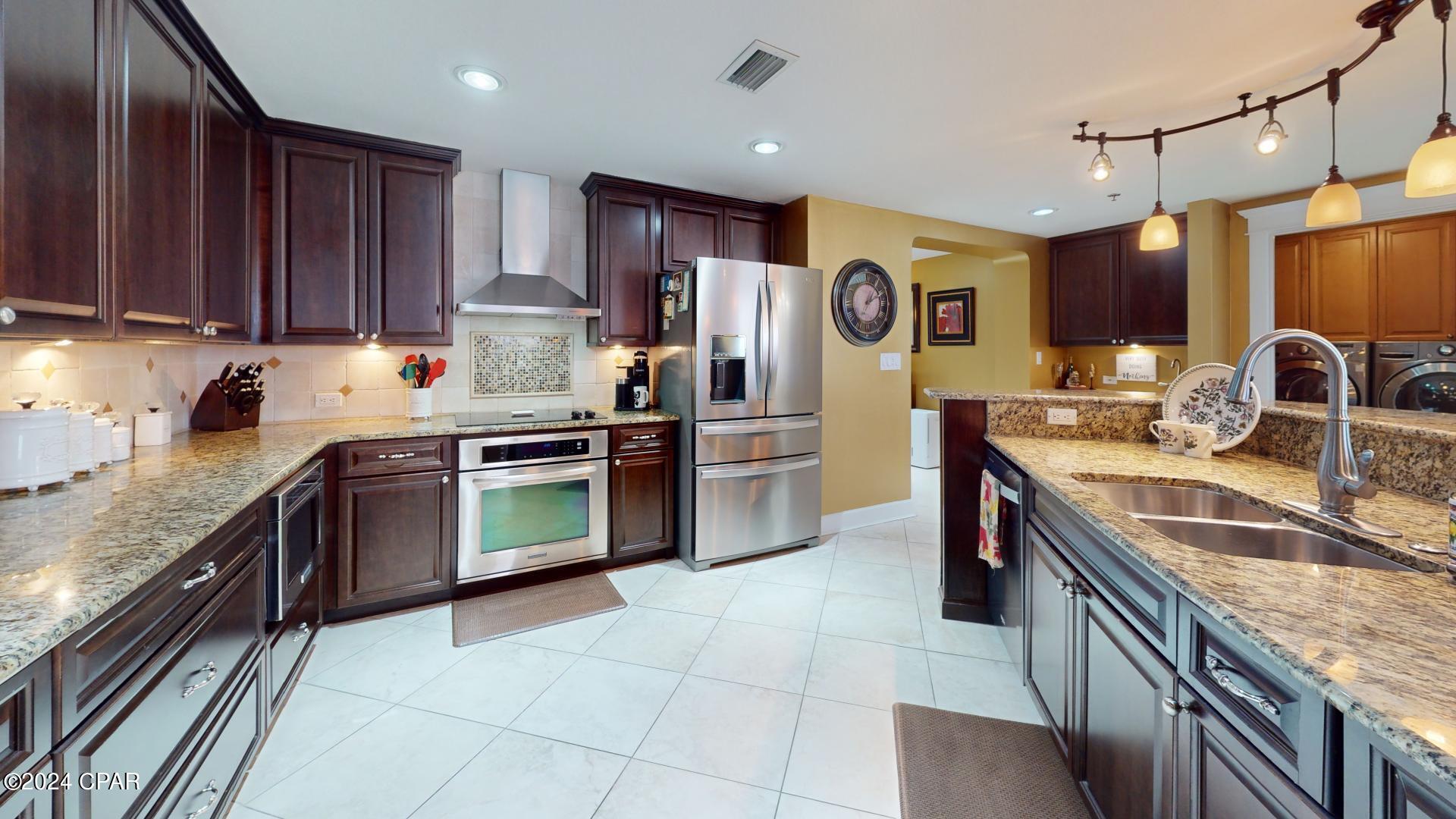 Grand Panama Beach Resort - Residential