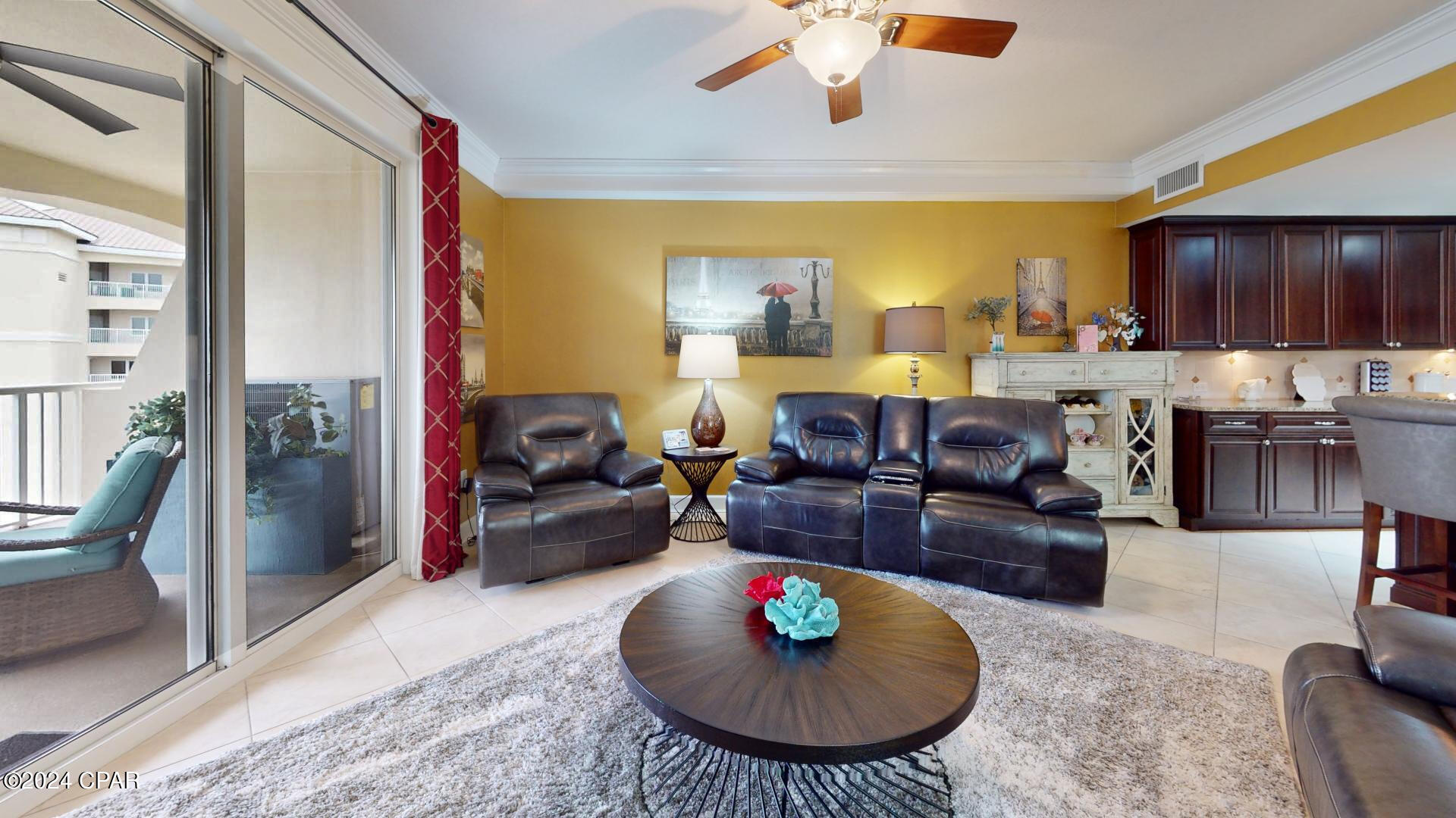 Grand Panama Beach Resort - Residential