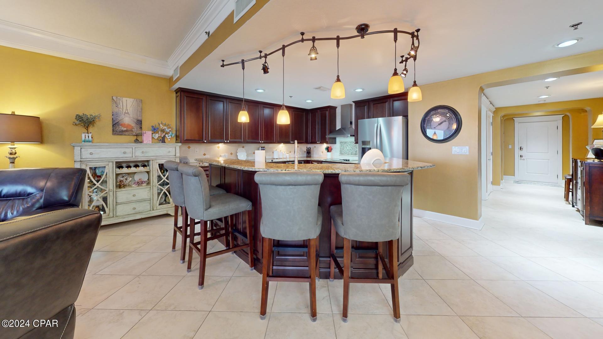 Grand Panama Beach Resort - Residential