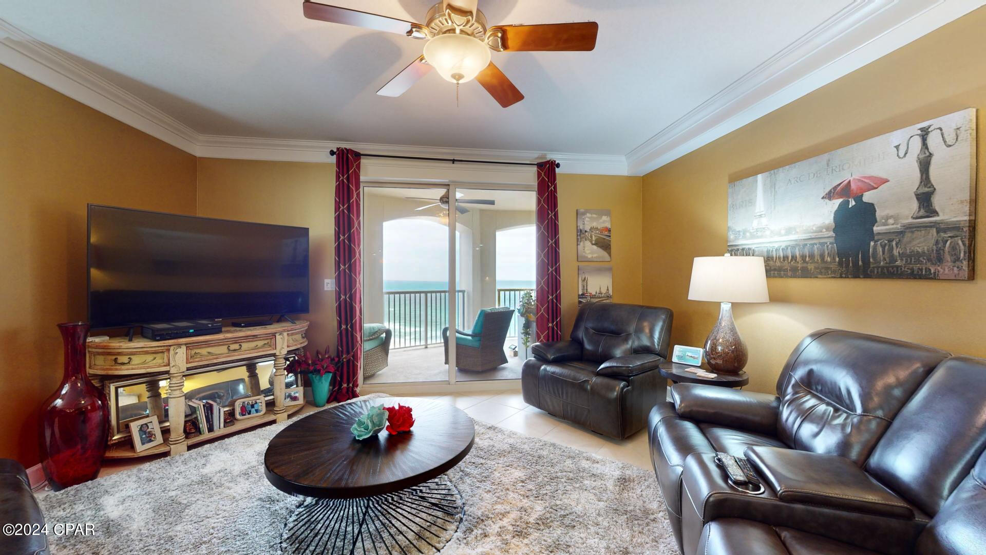 Grand Panama Beach Resort - Residential