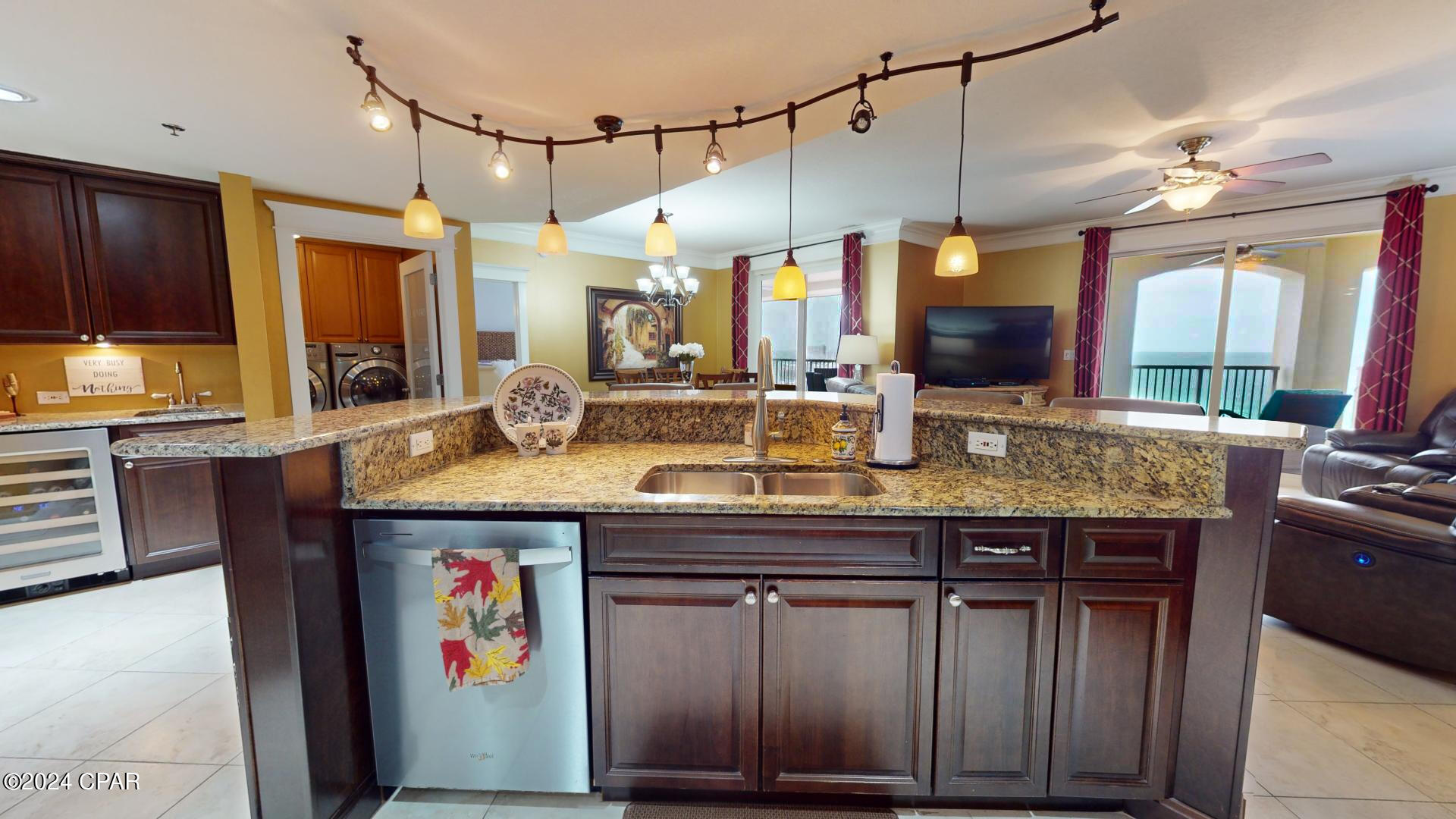 Grand Panama Beach Resort - Residential