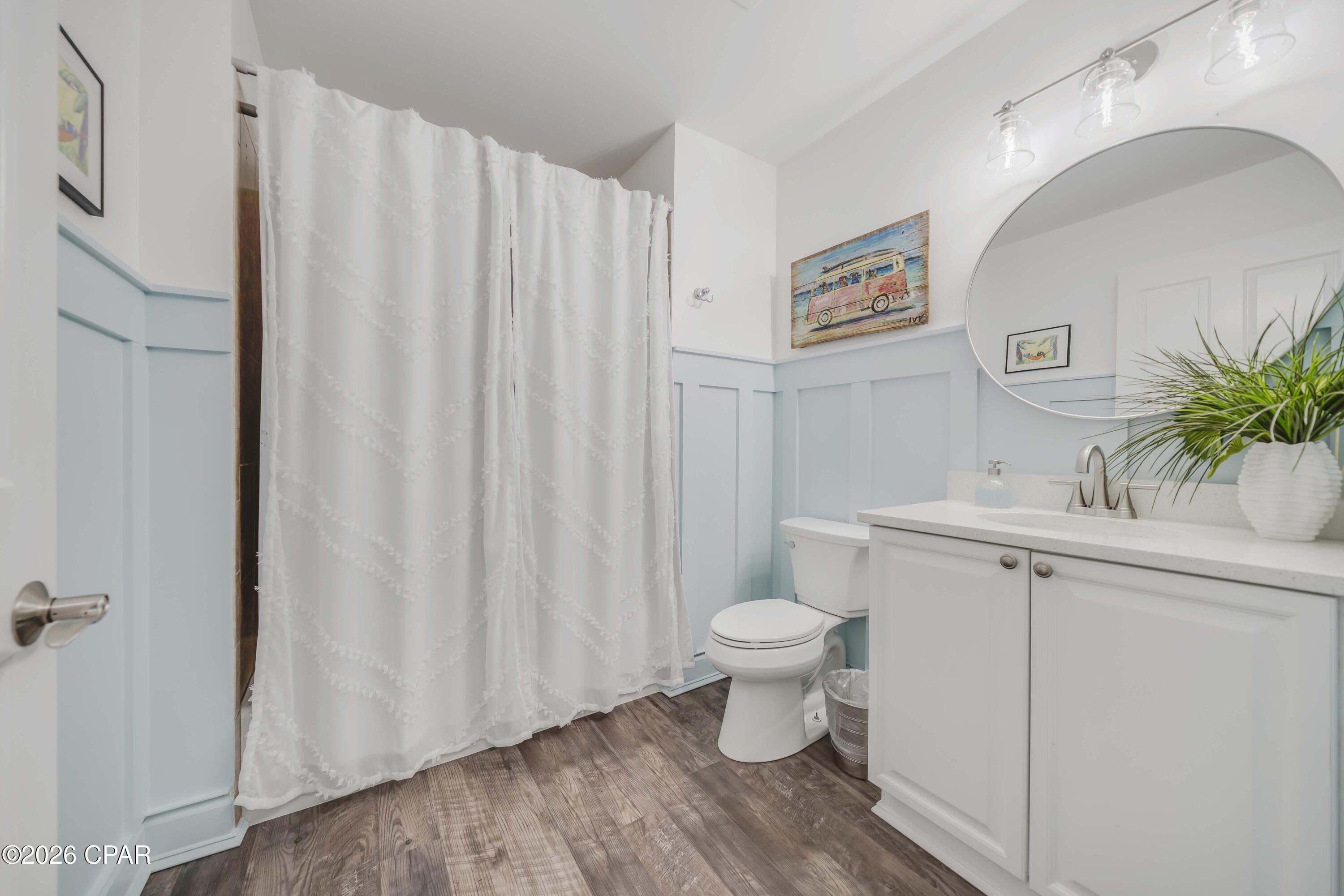 Reflections - Residential