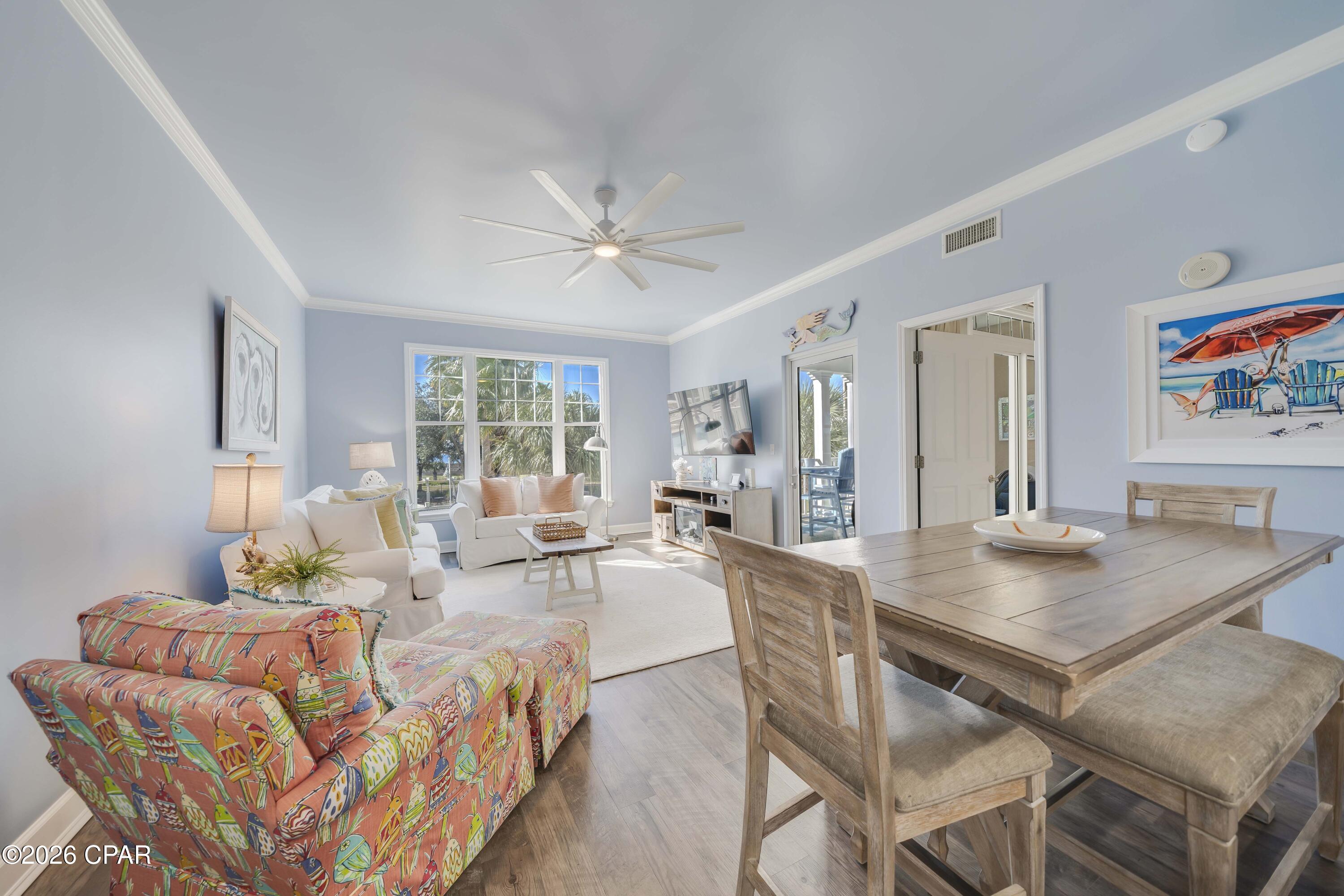 Reflections - Residential