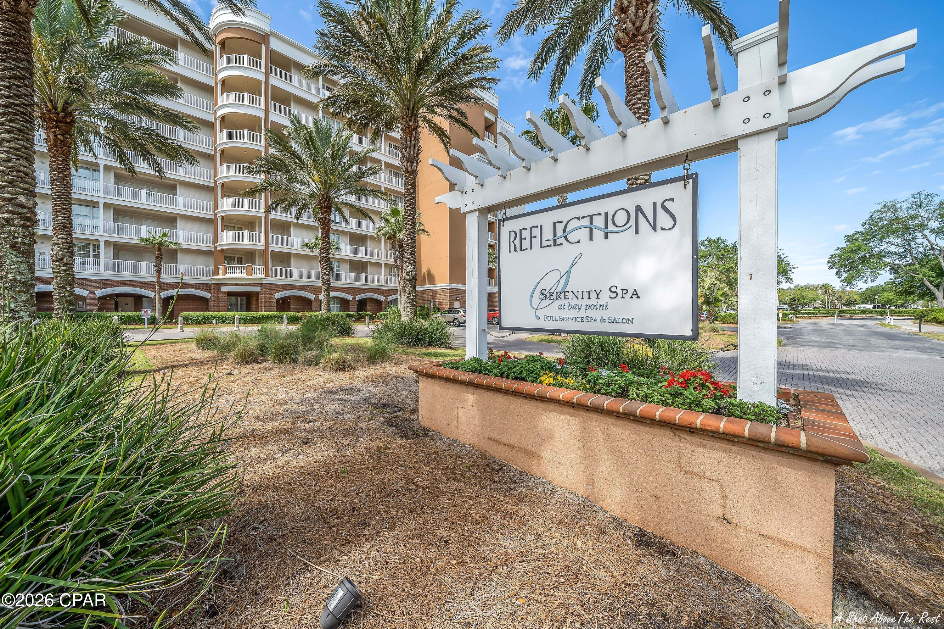 Reflections - Residential