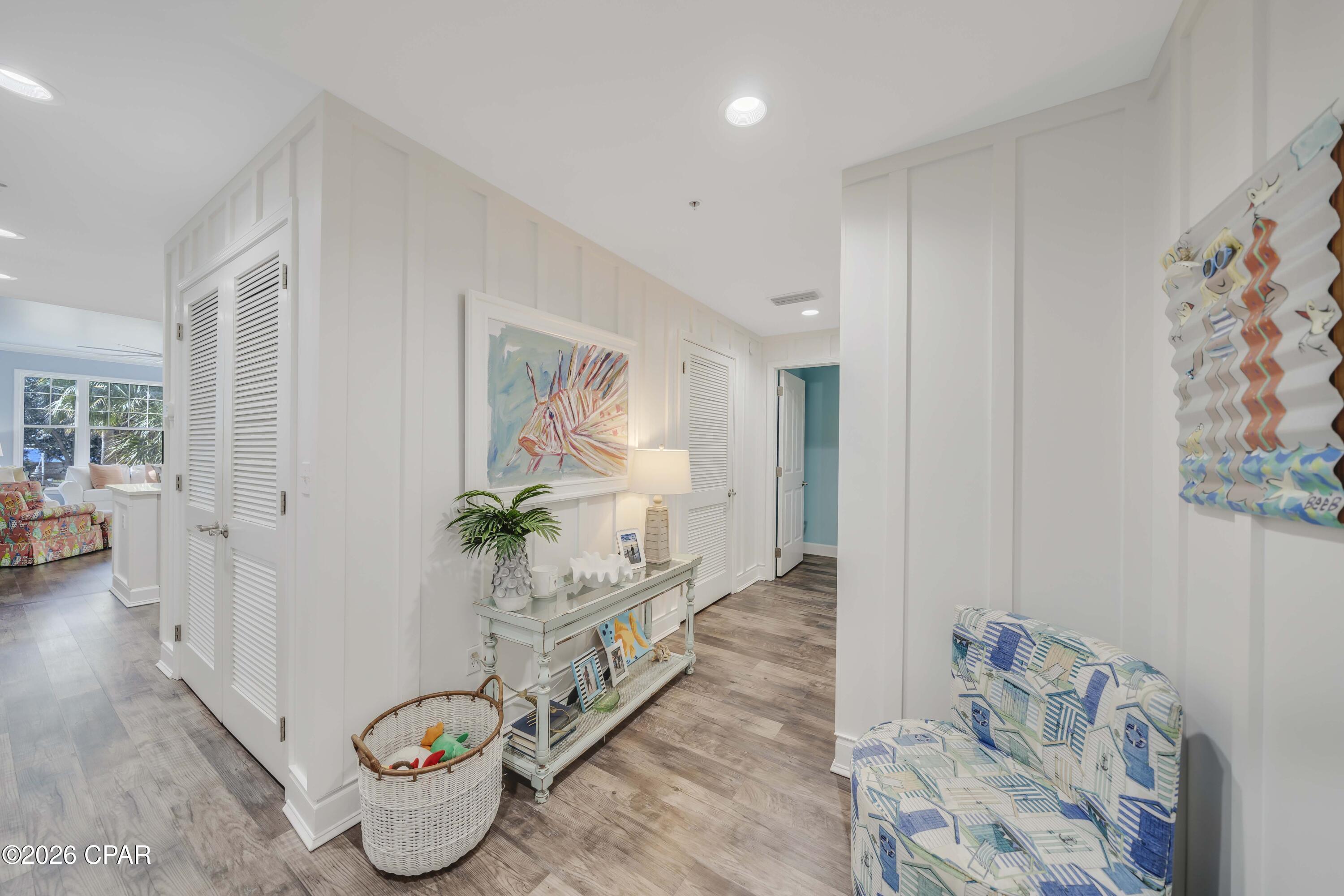 Reflections - Residential