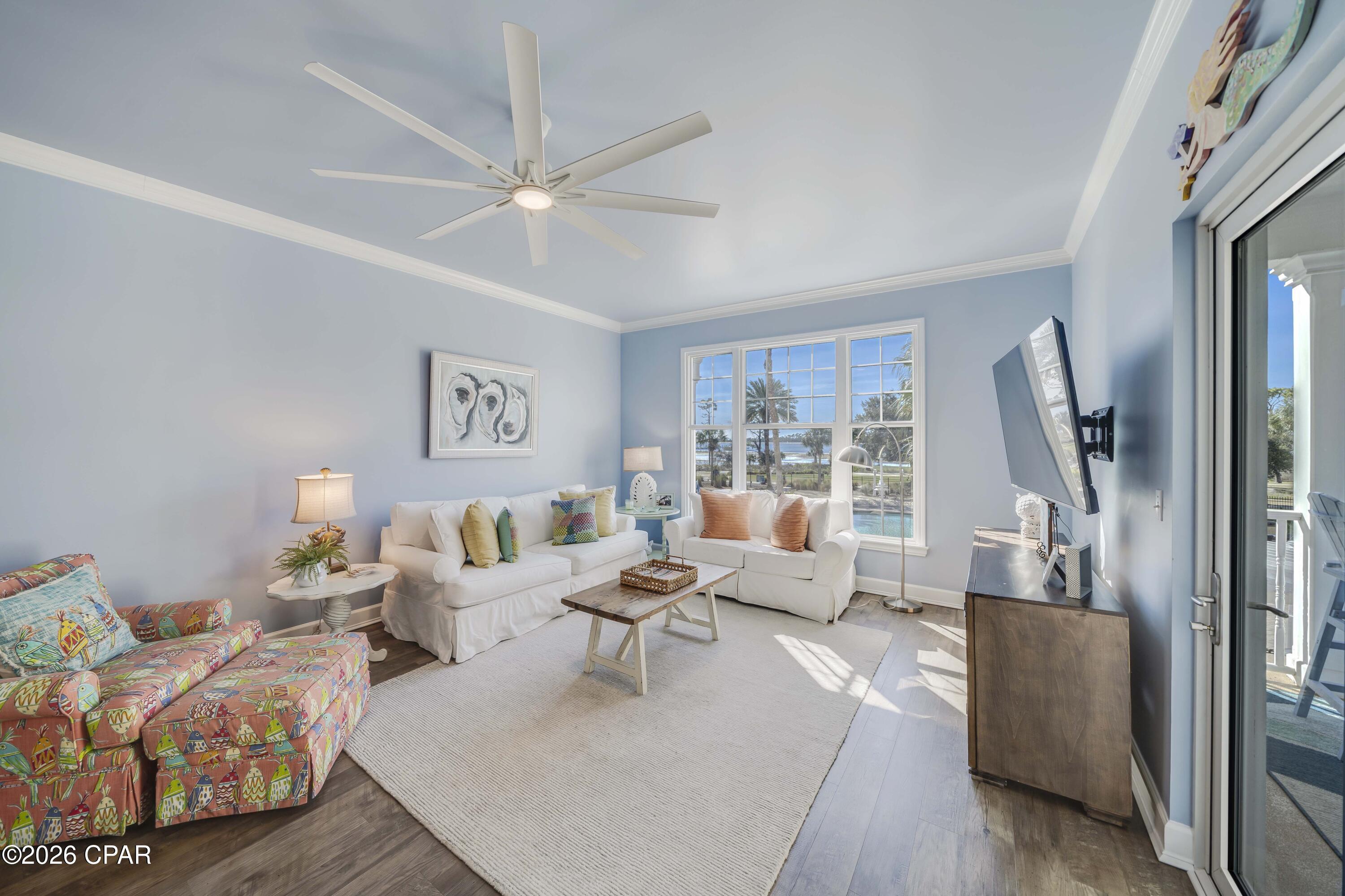 Reflections - Residential