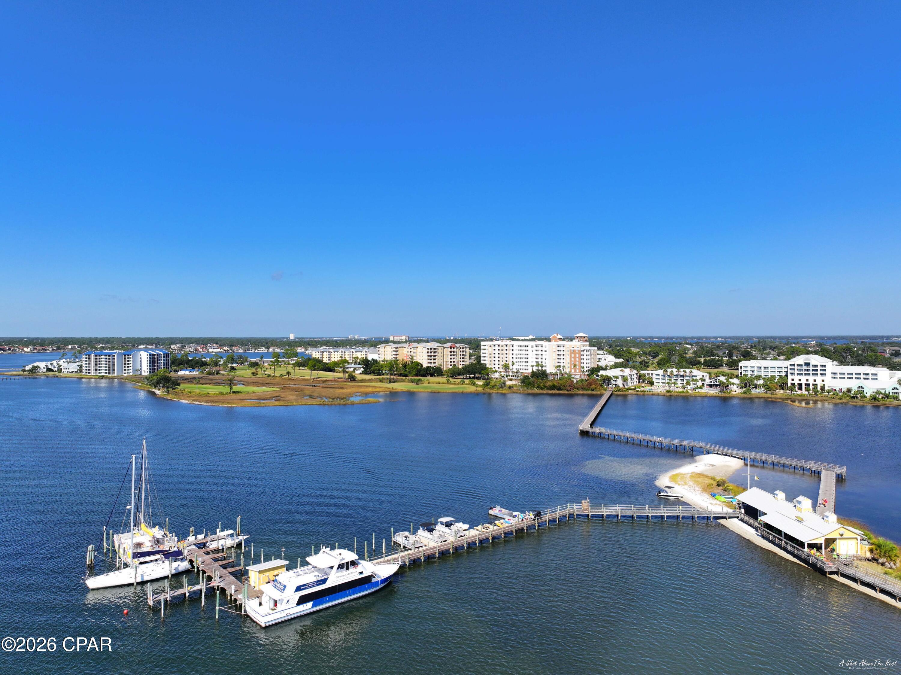 Reflections - Residential