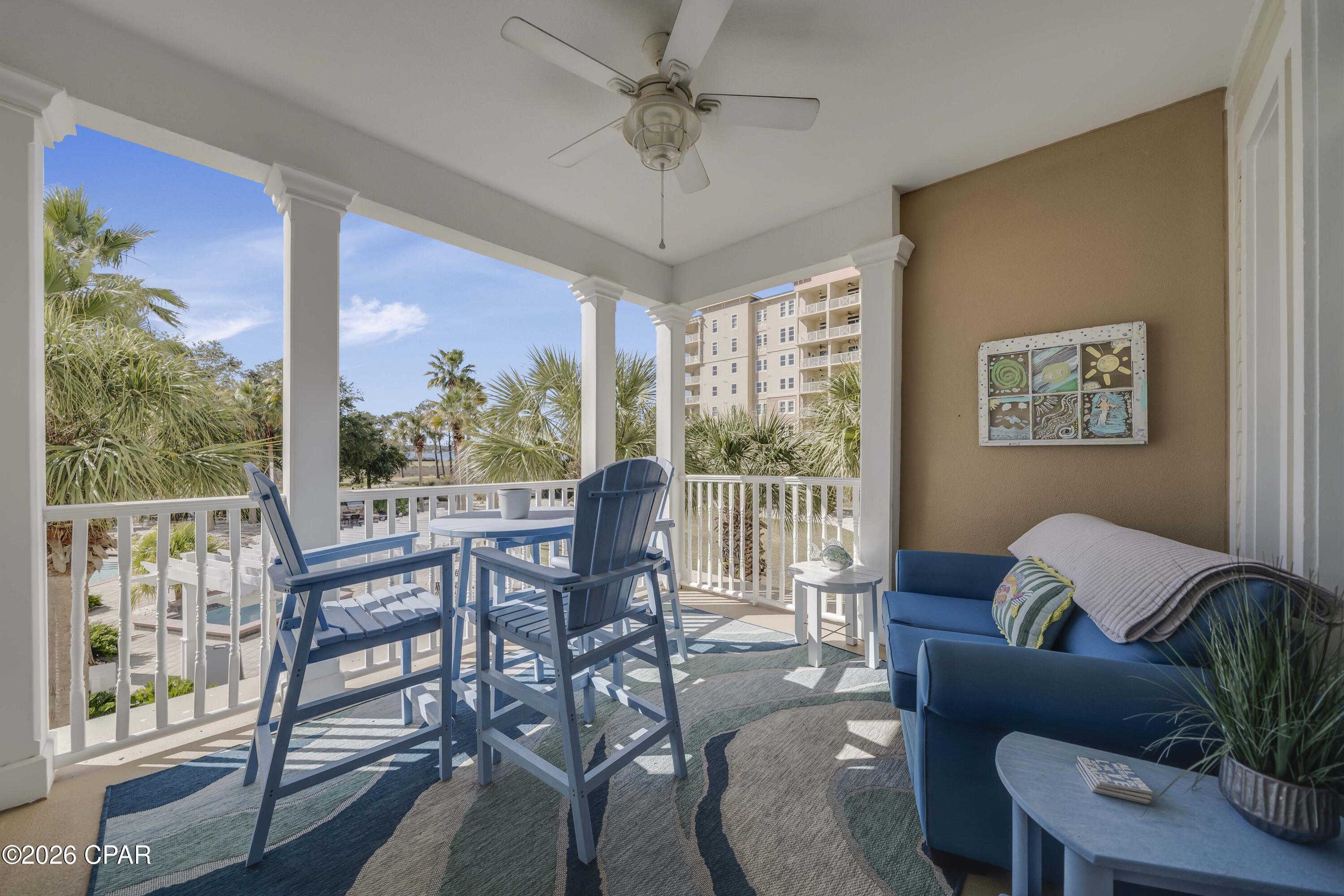 Reflections - Residential