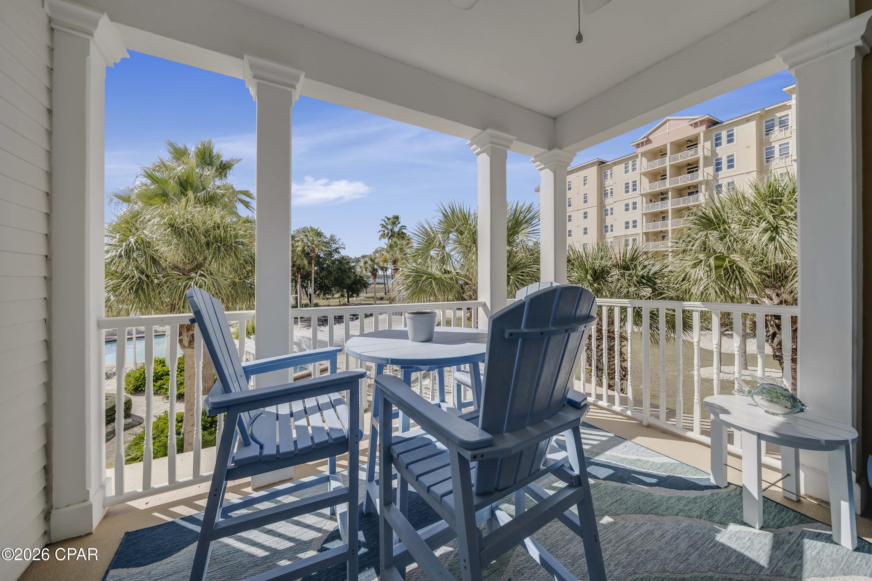 Reflections - Residential