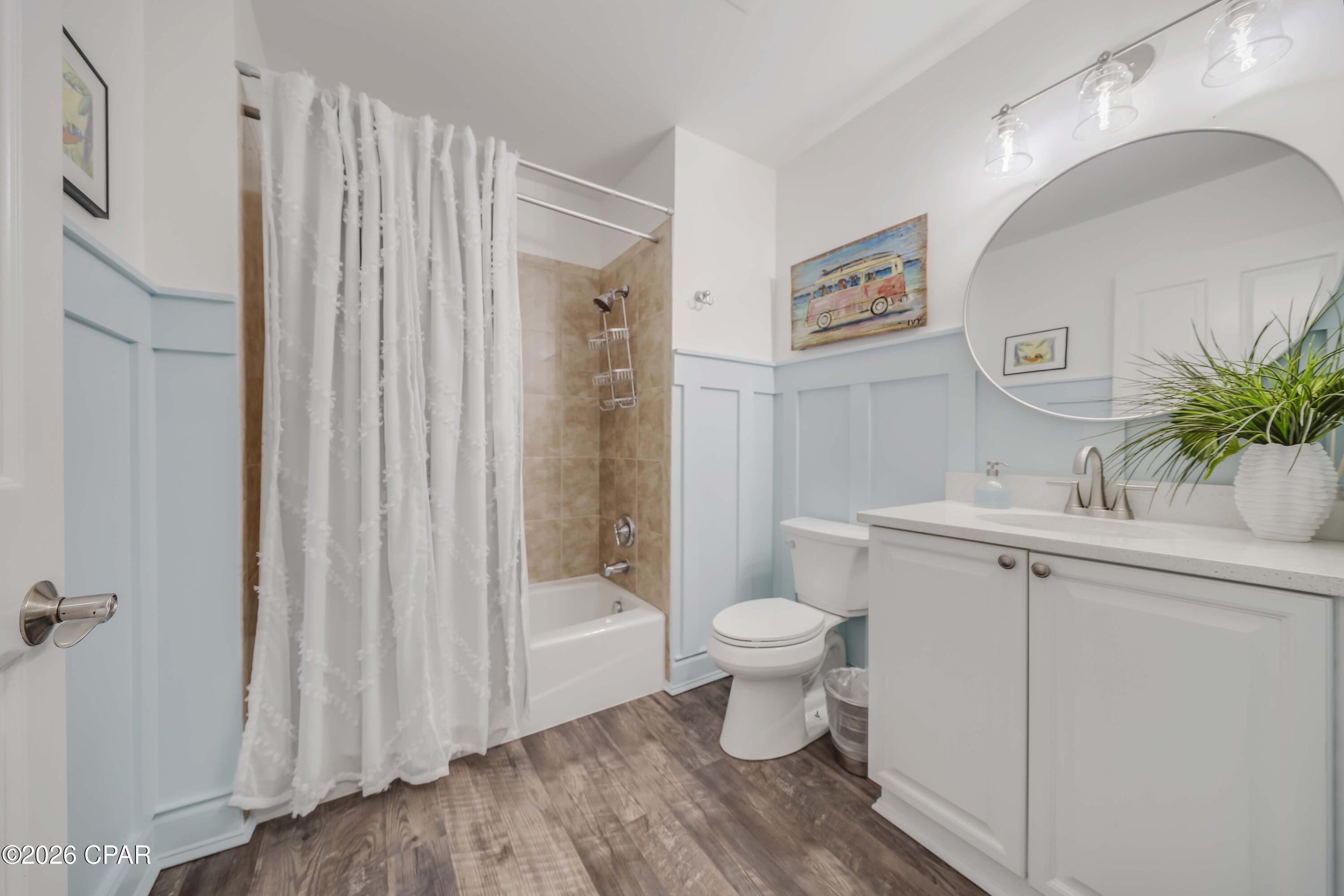 Reflections - Residential