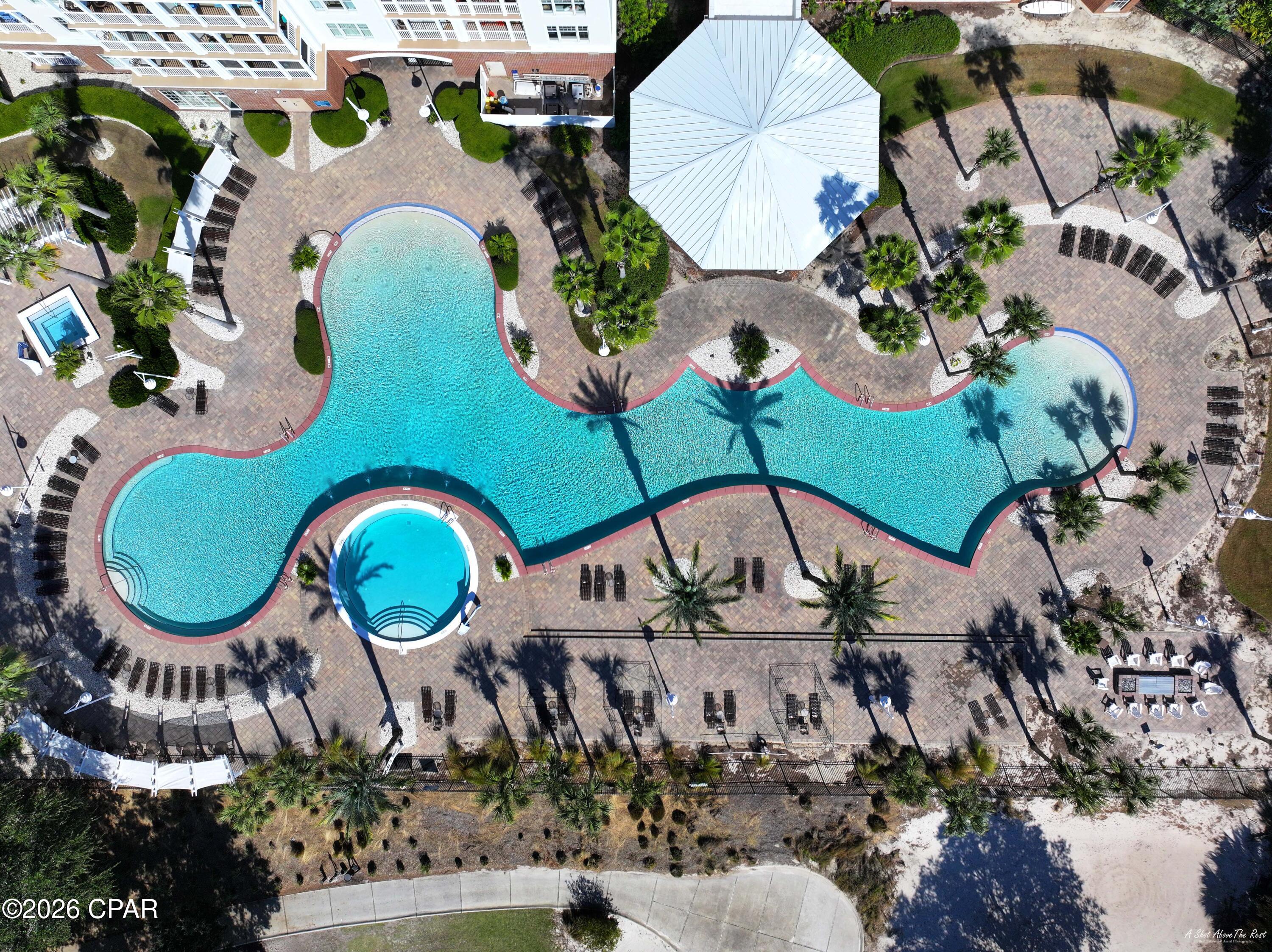 Reflections - Residential