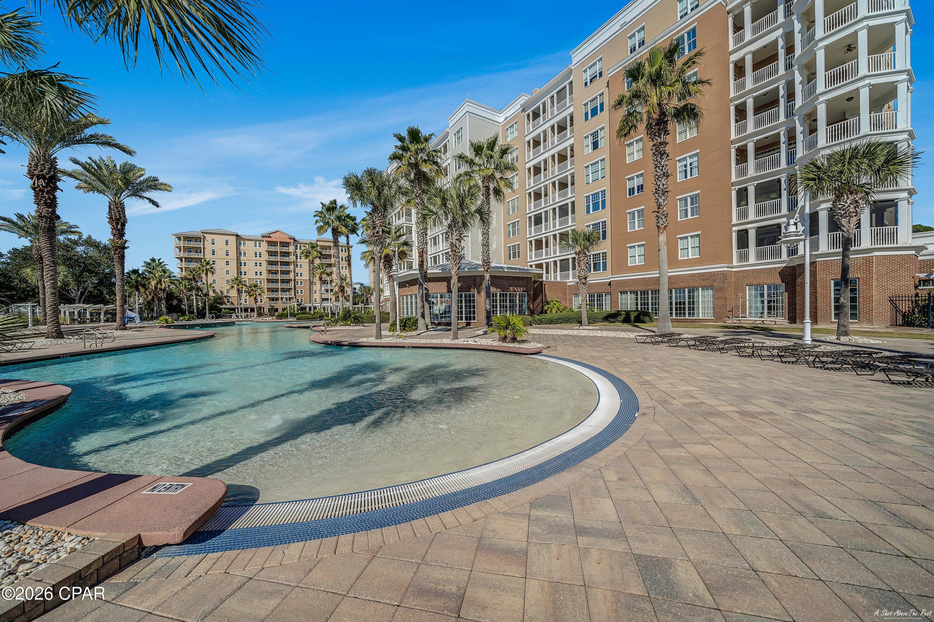 Reflections - Residential