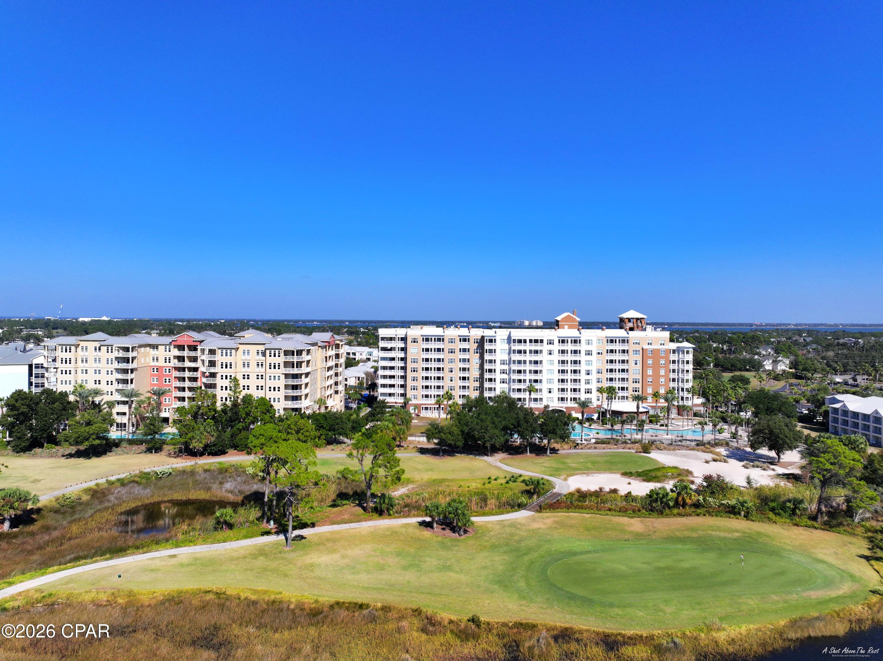 Reflections - Residential