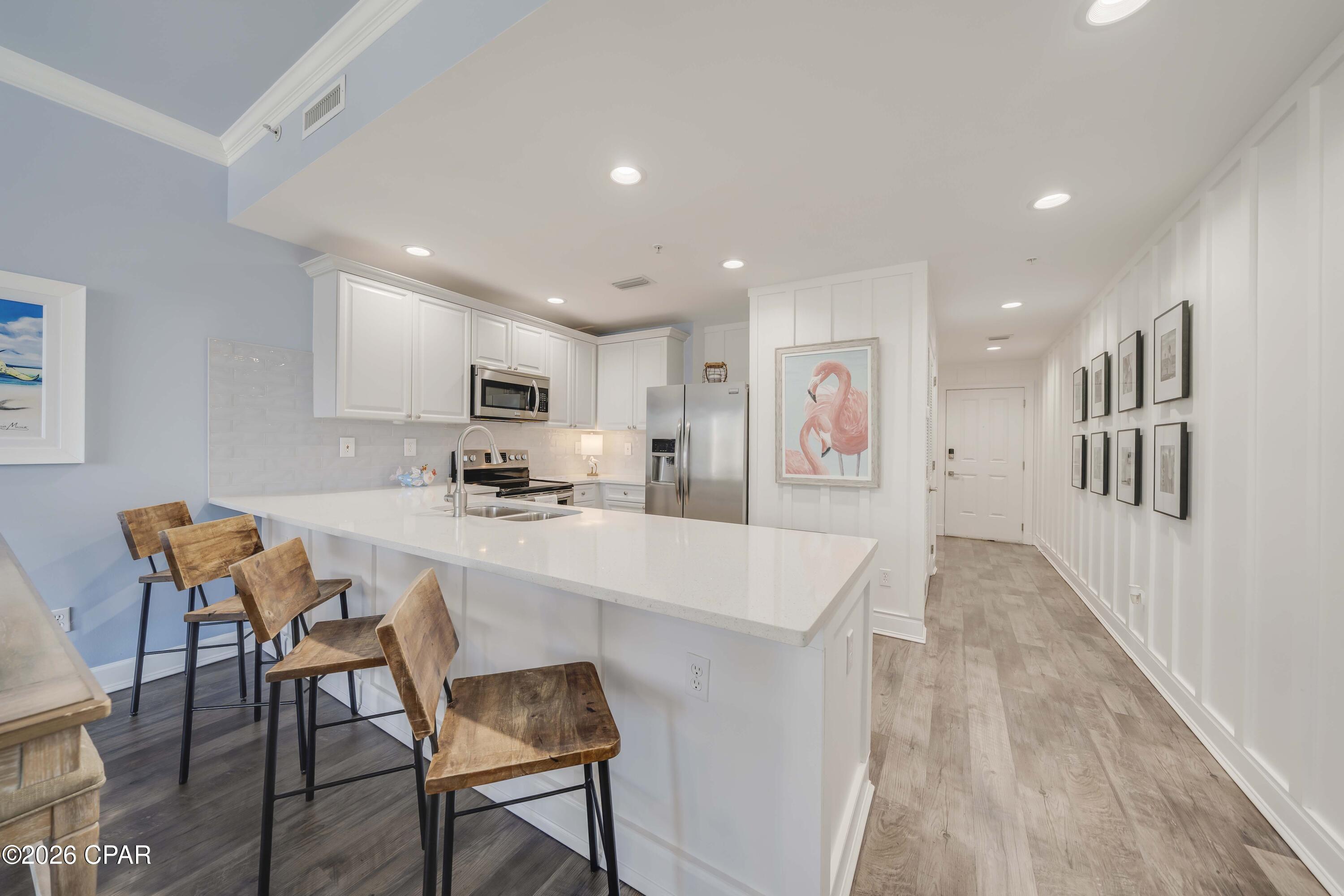 Reflections - Residential