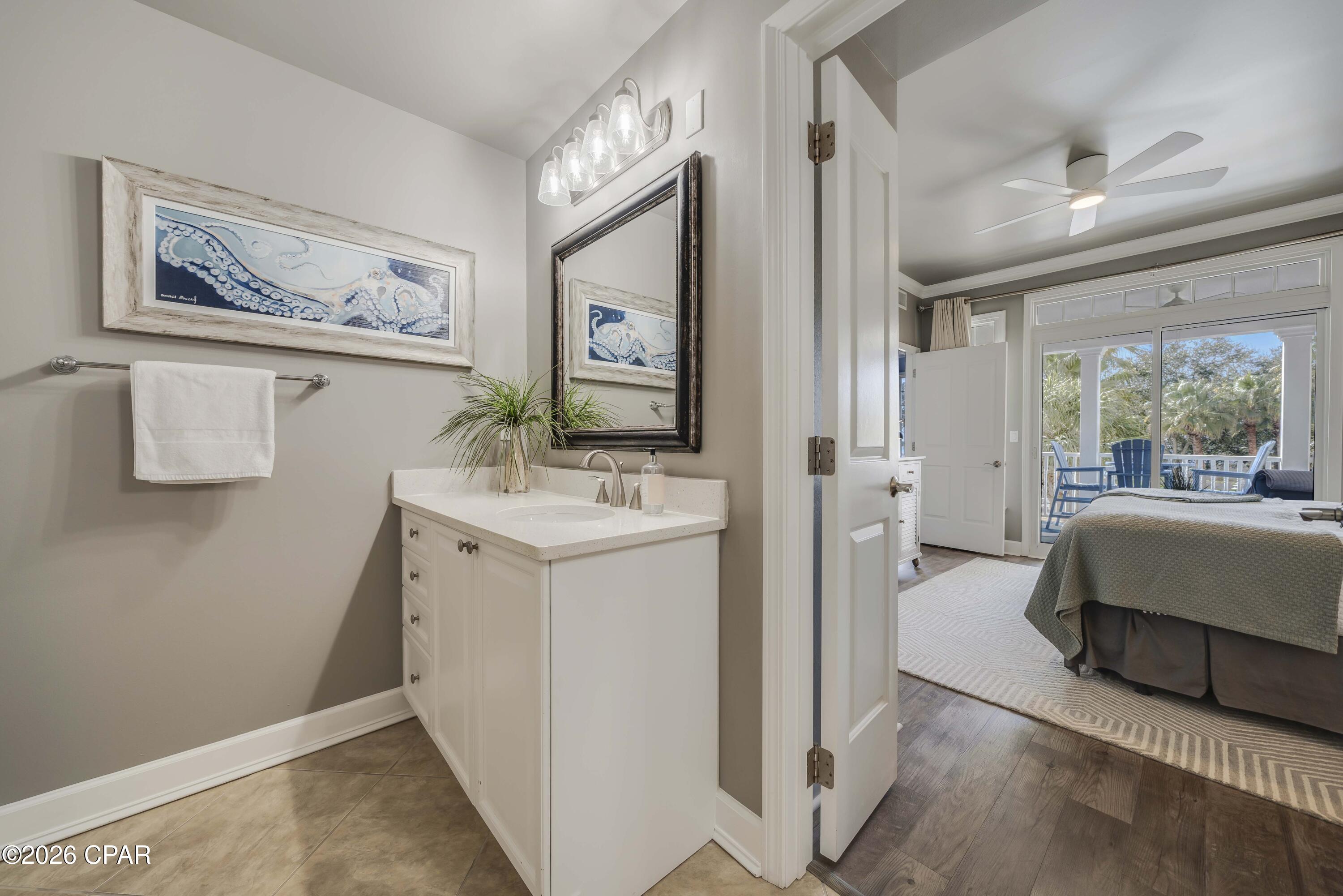 Reflections - Residential