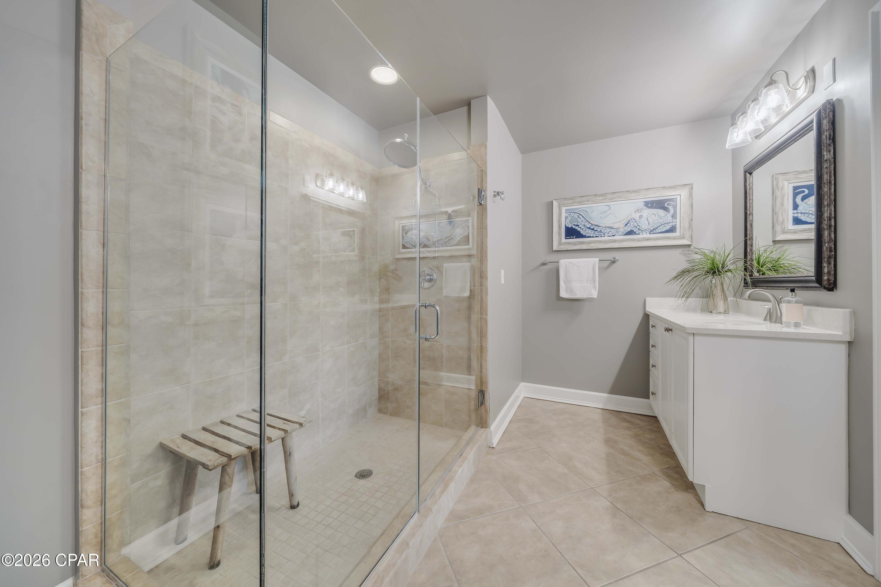 Reflections - Residential