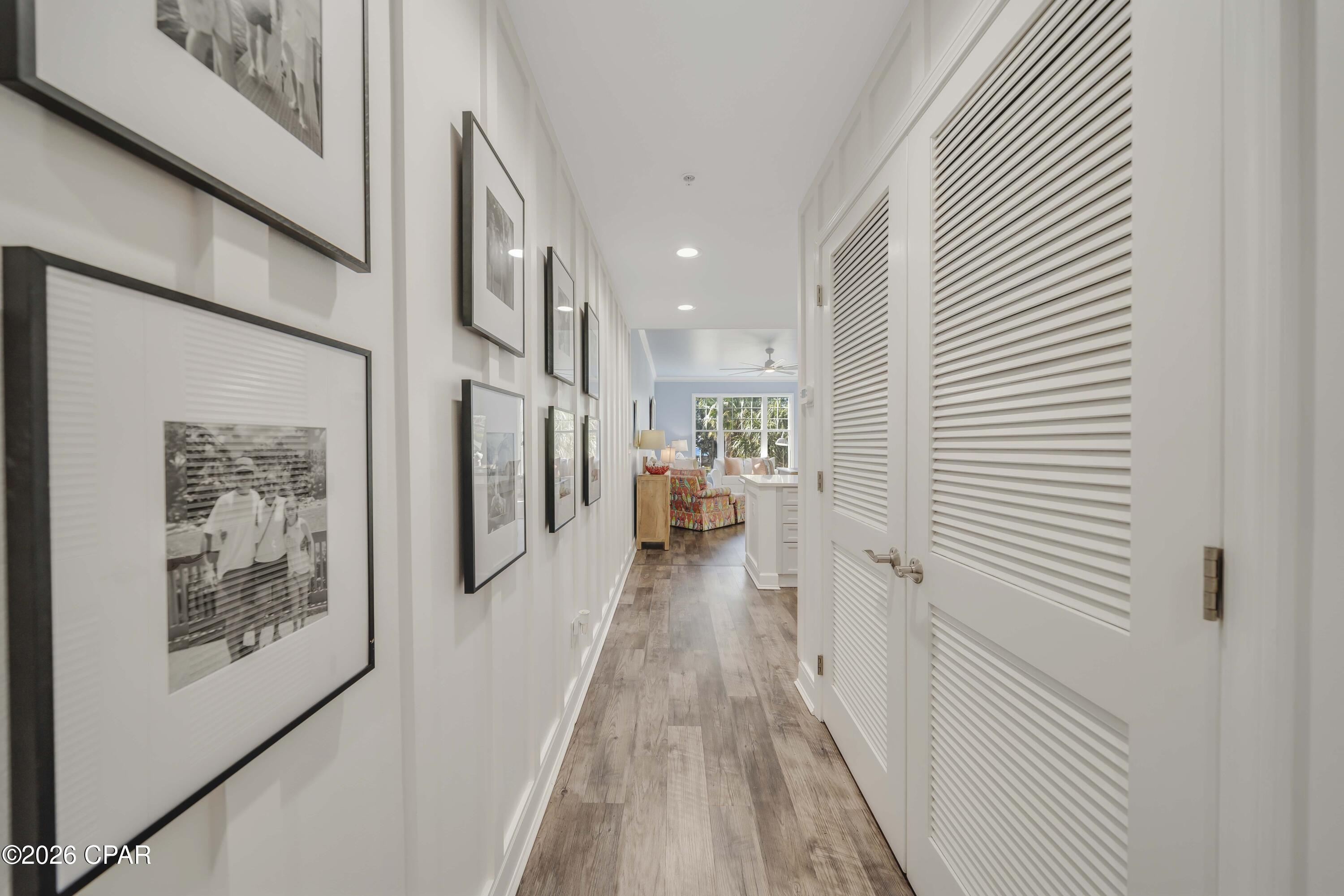 Reflections - Residential