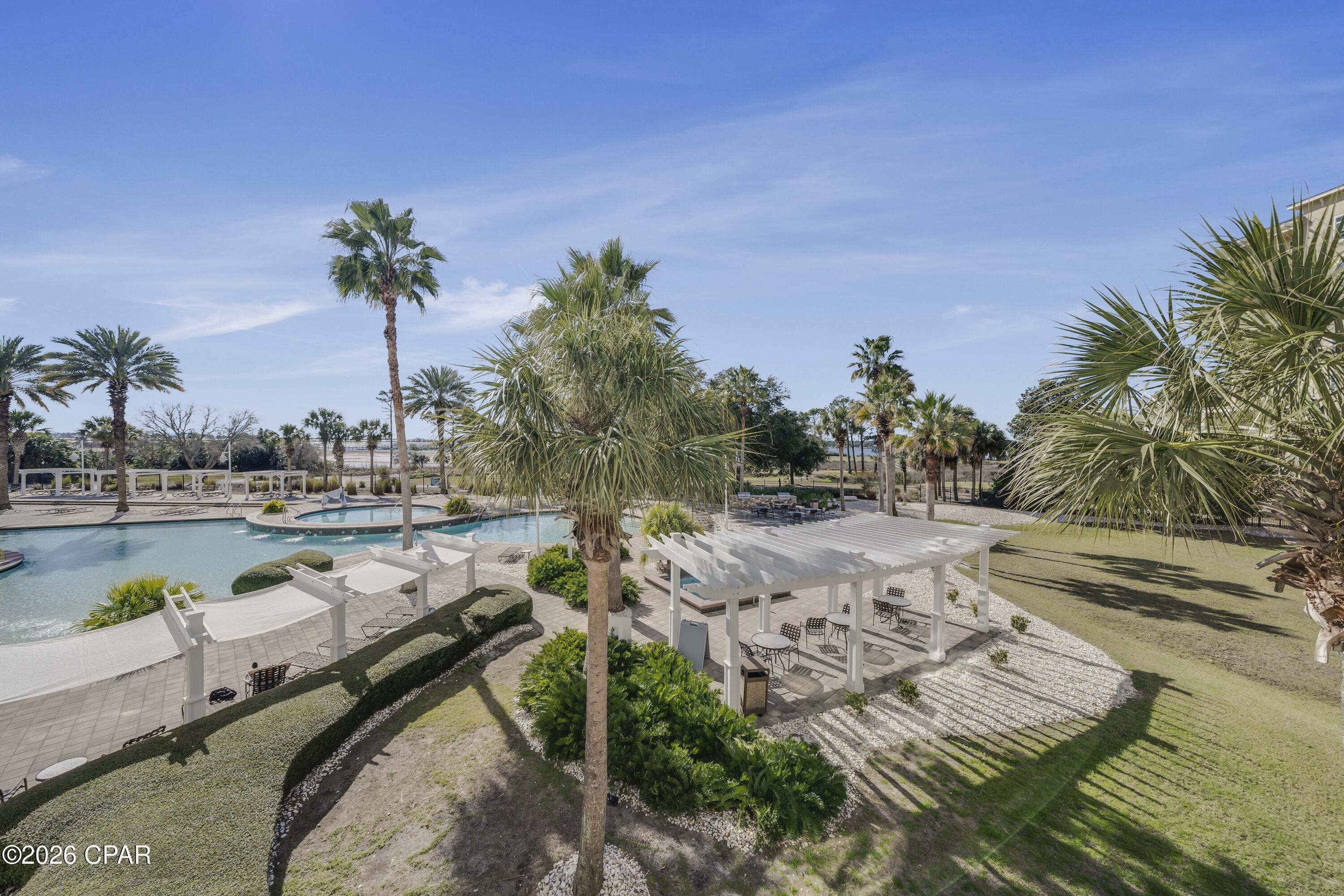 Reflections - Residential