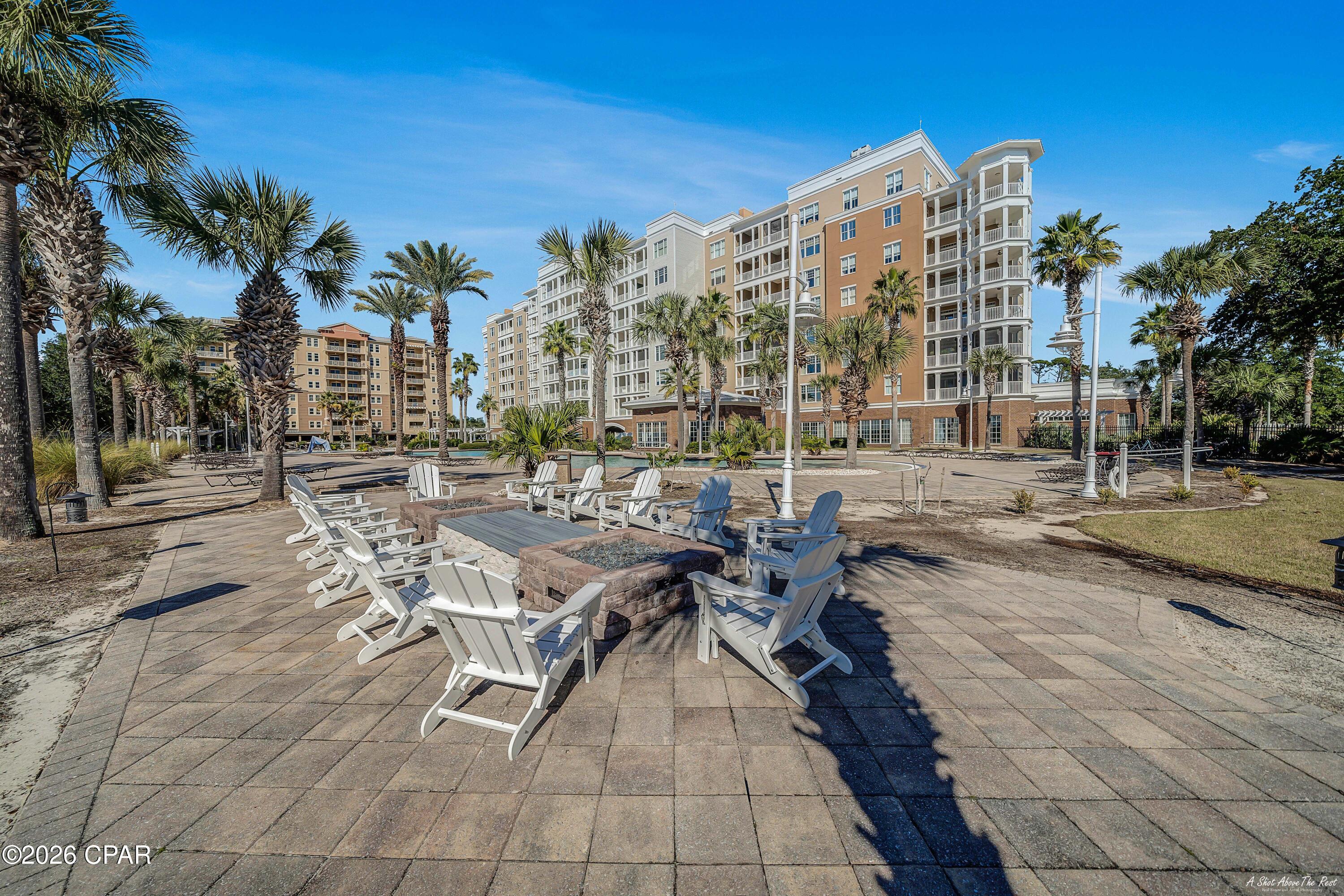 Reflections - Residential