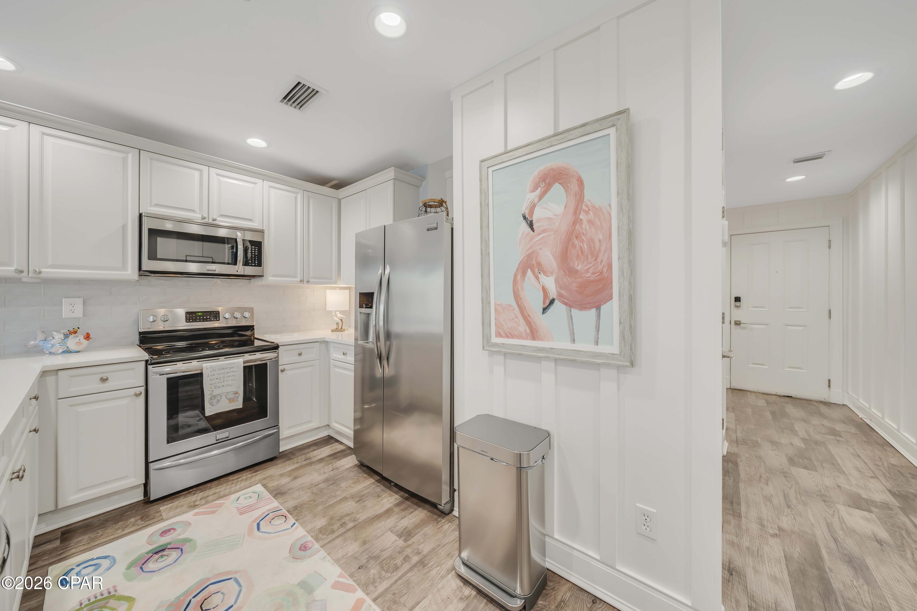 Reflections - Residential