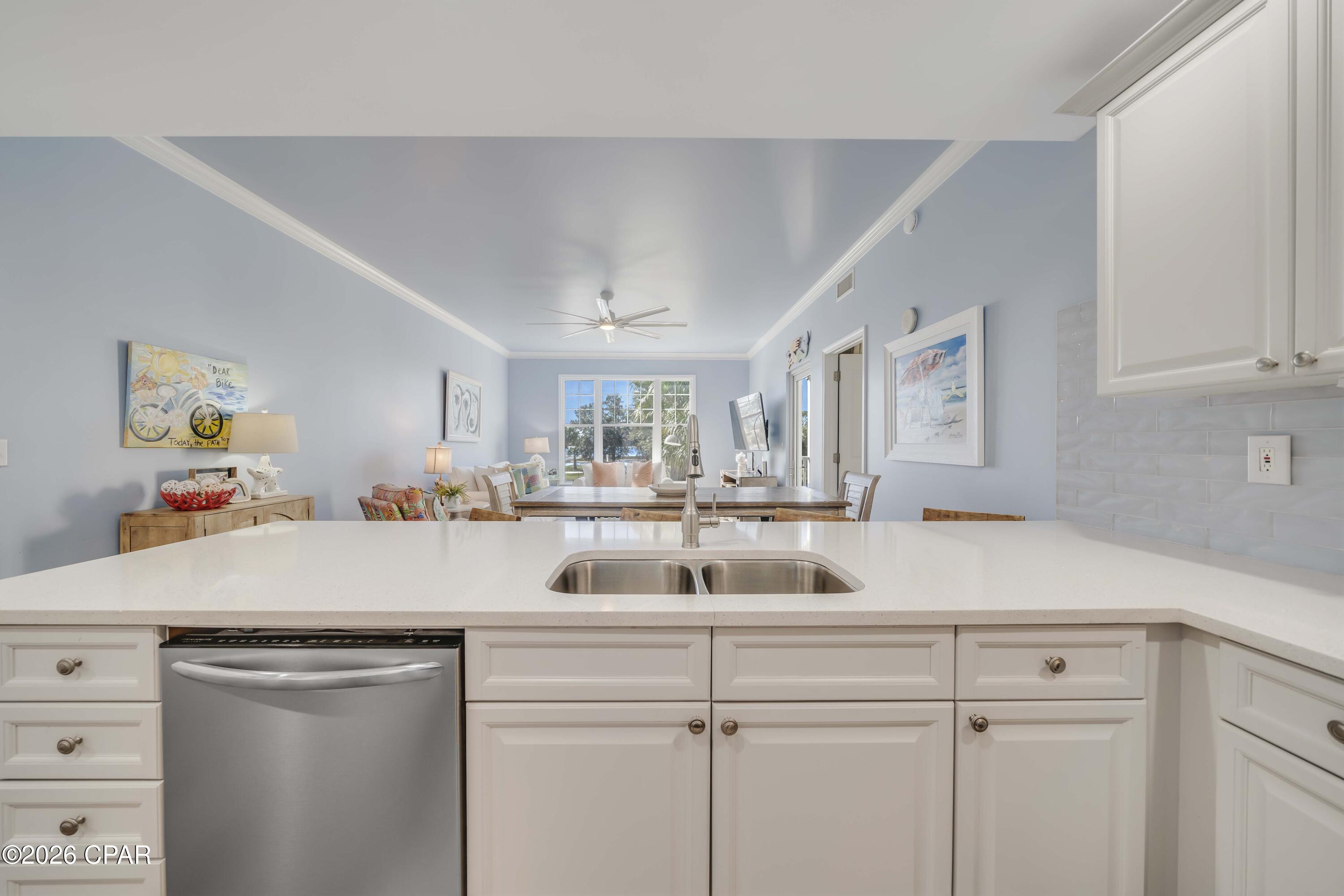 Reflections - Residential