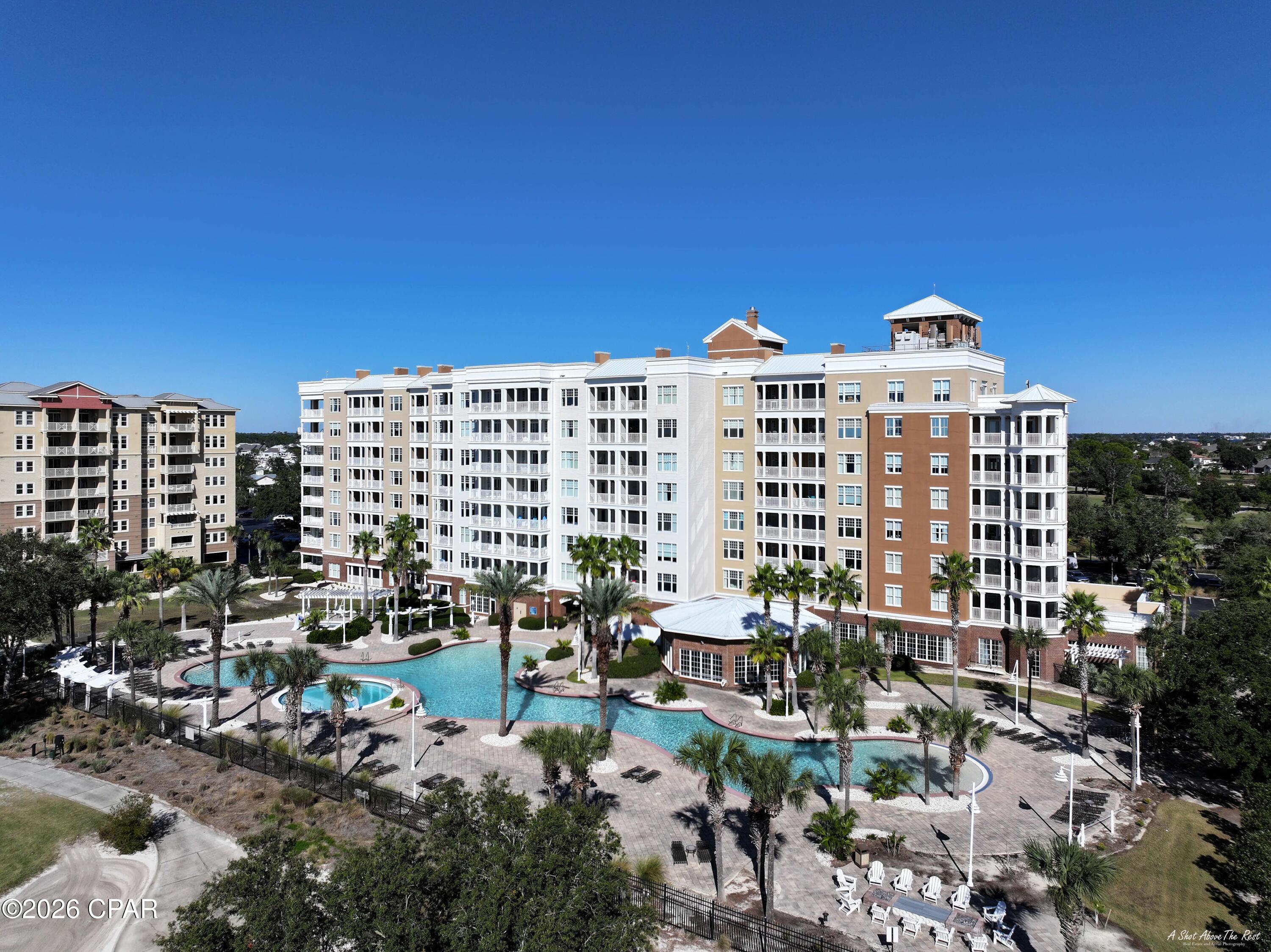 Reflections - Residential