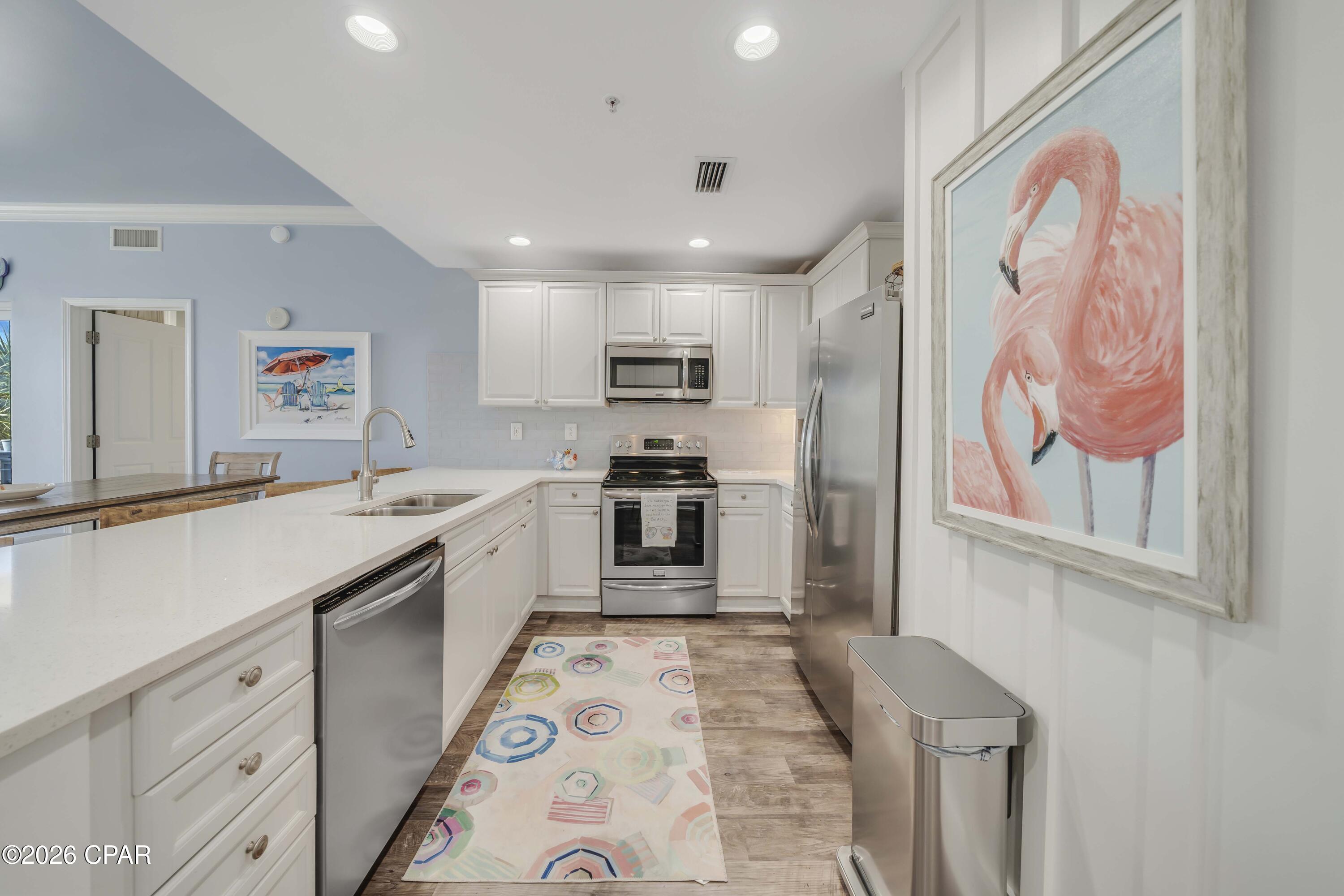 Reflections - Residential