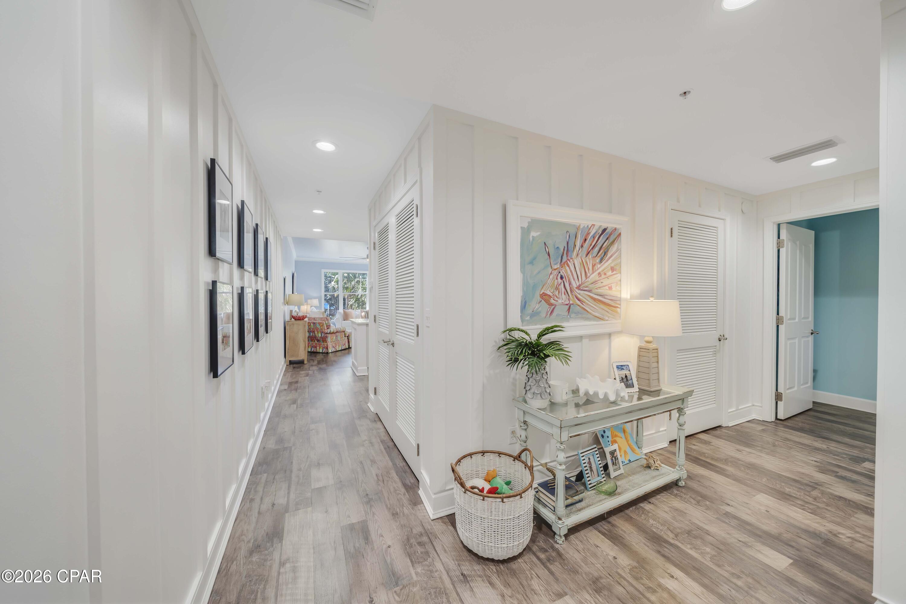 Reflections - Residential