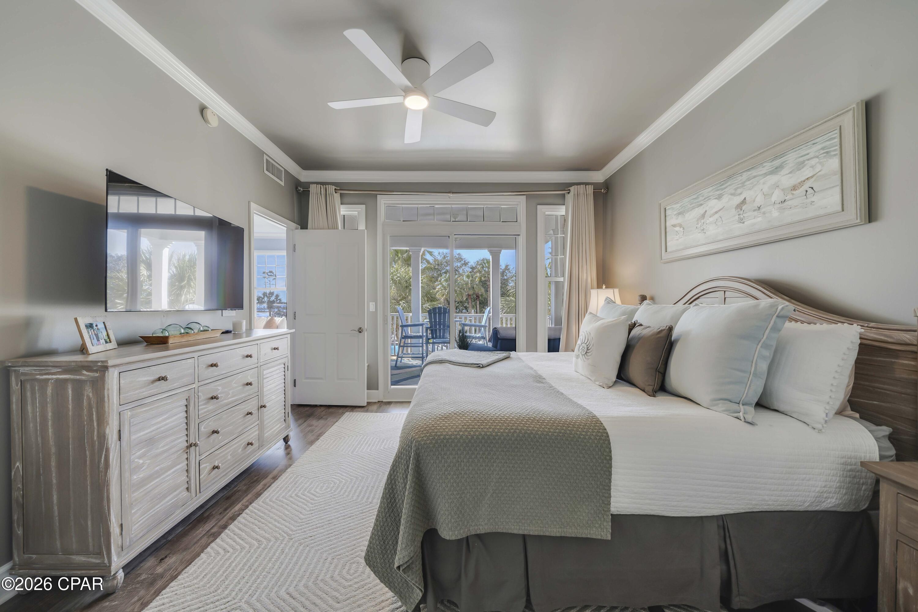 Reflections - Residential