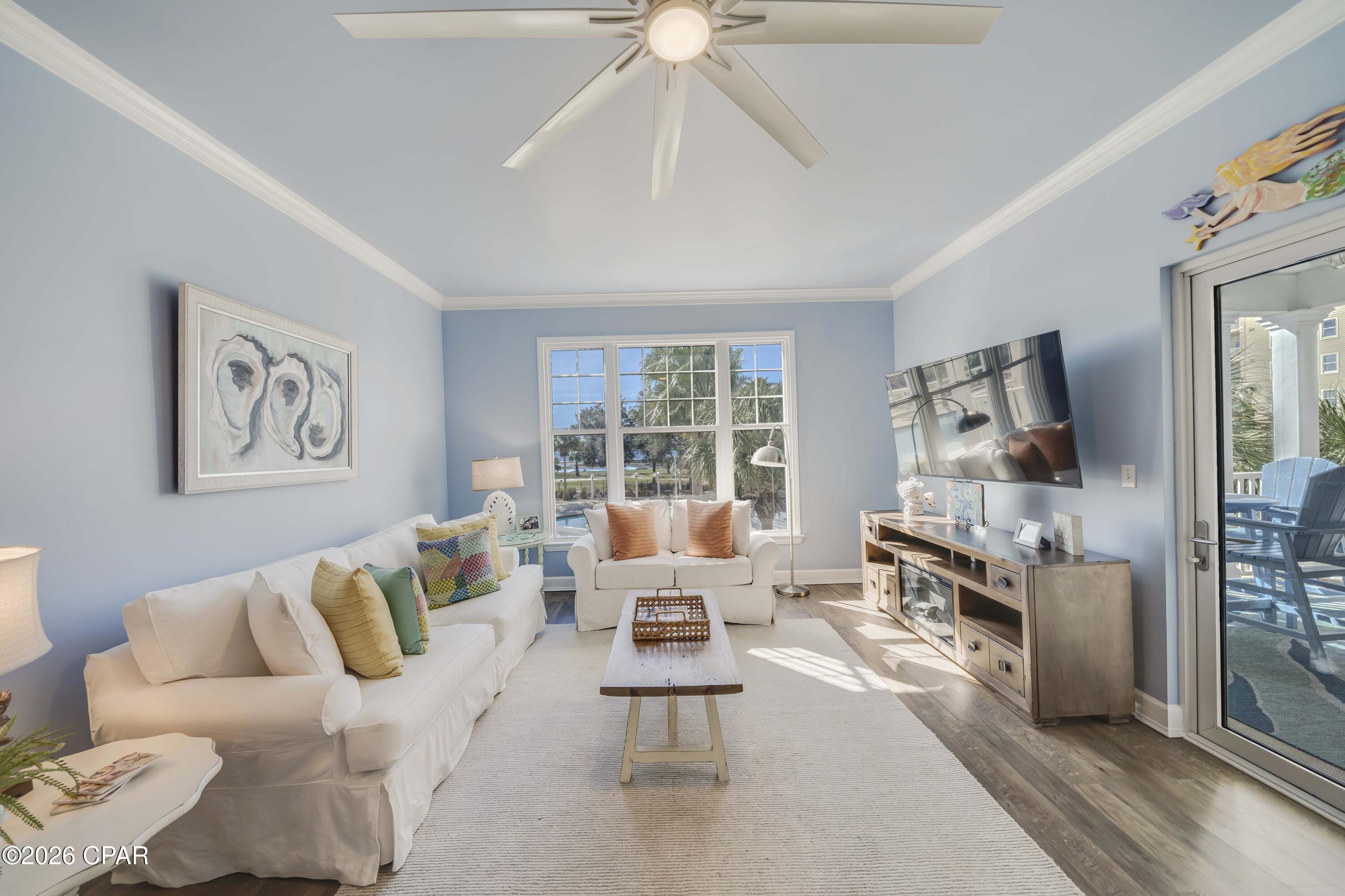 Reflections - Residential