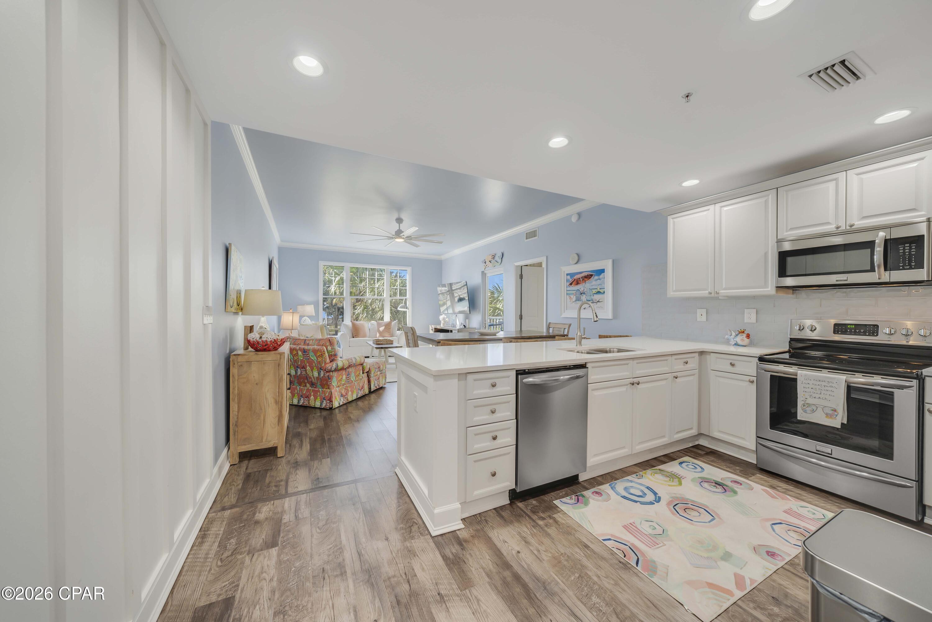 Reflections - Residential