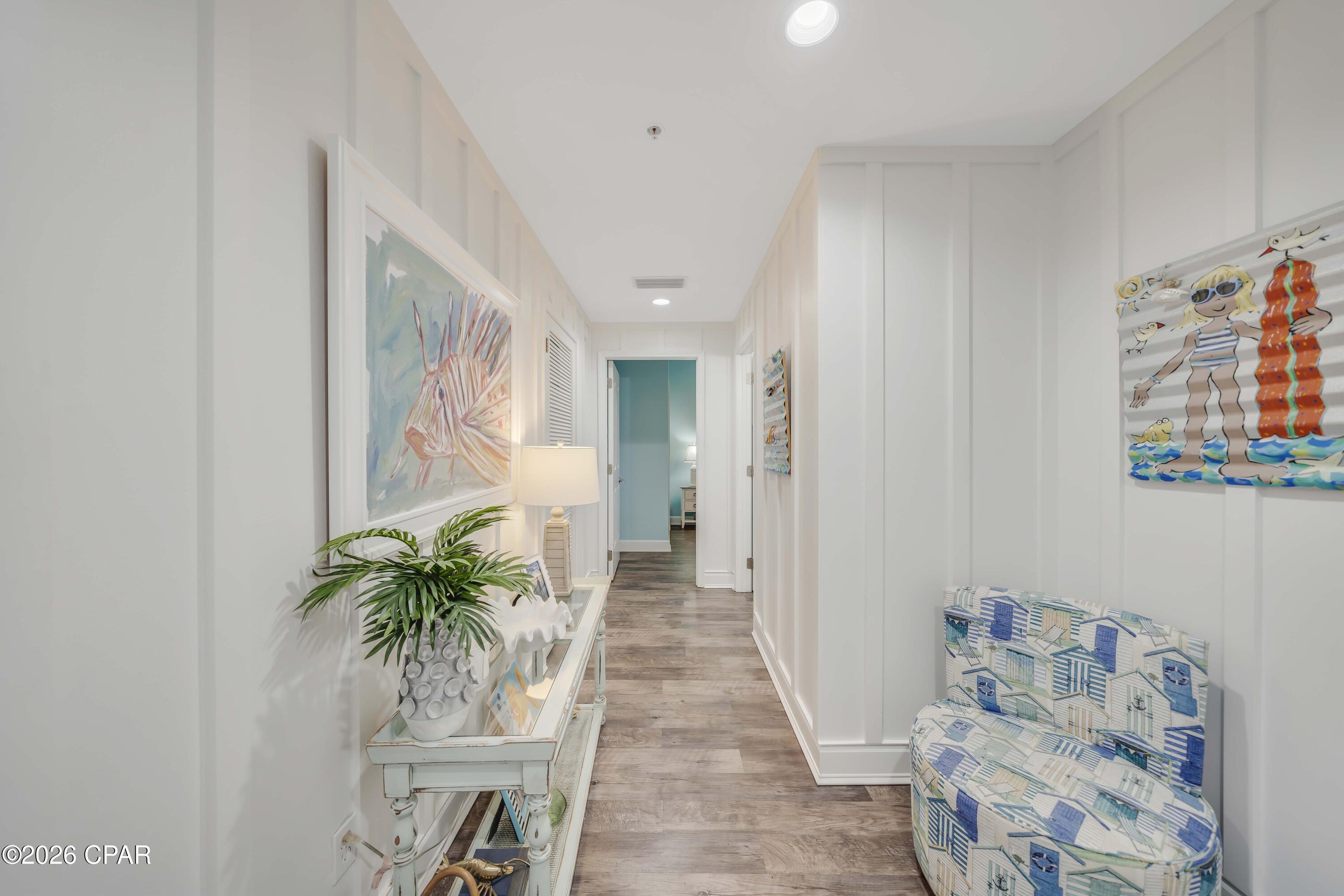 Reflections - Residential