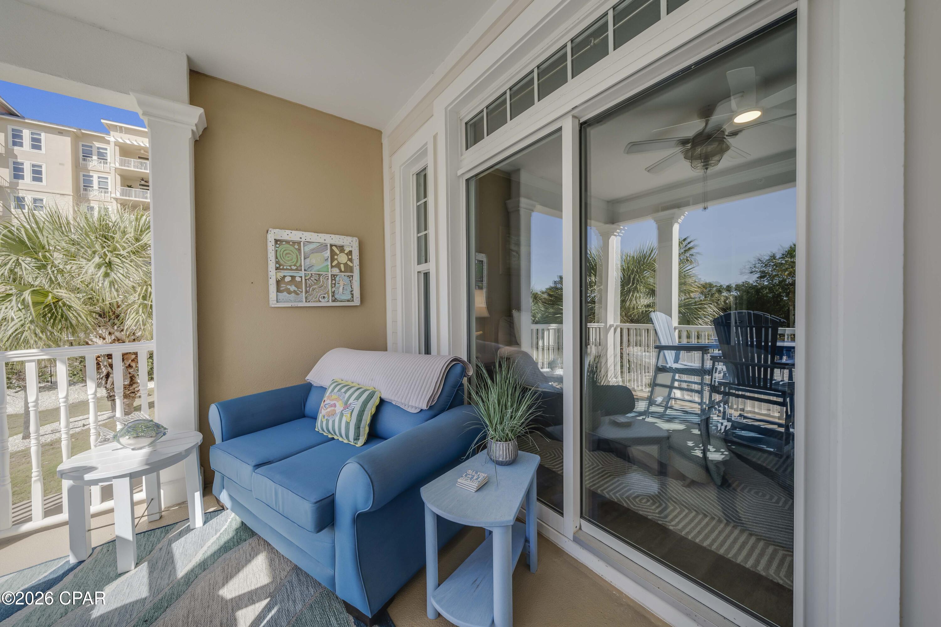 Reflections - Residential