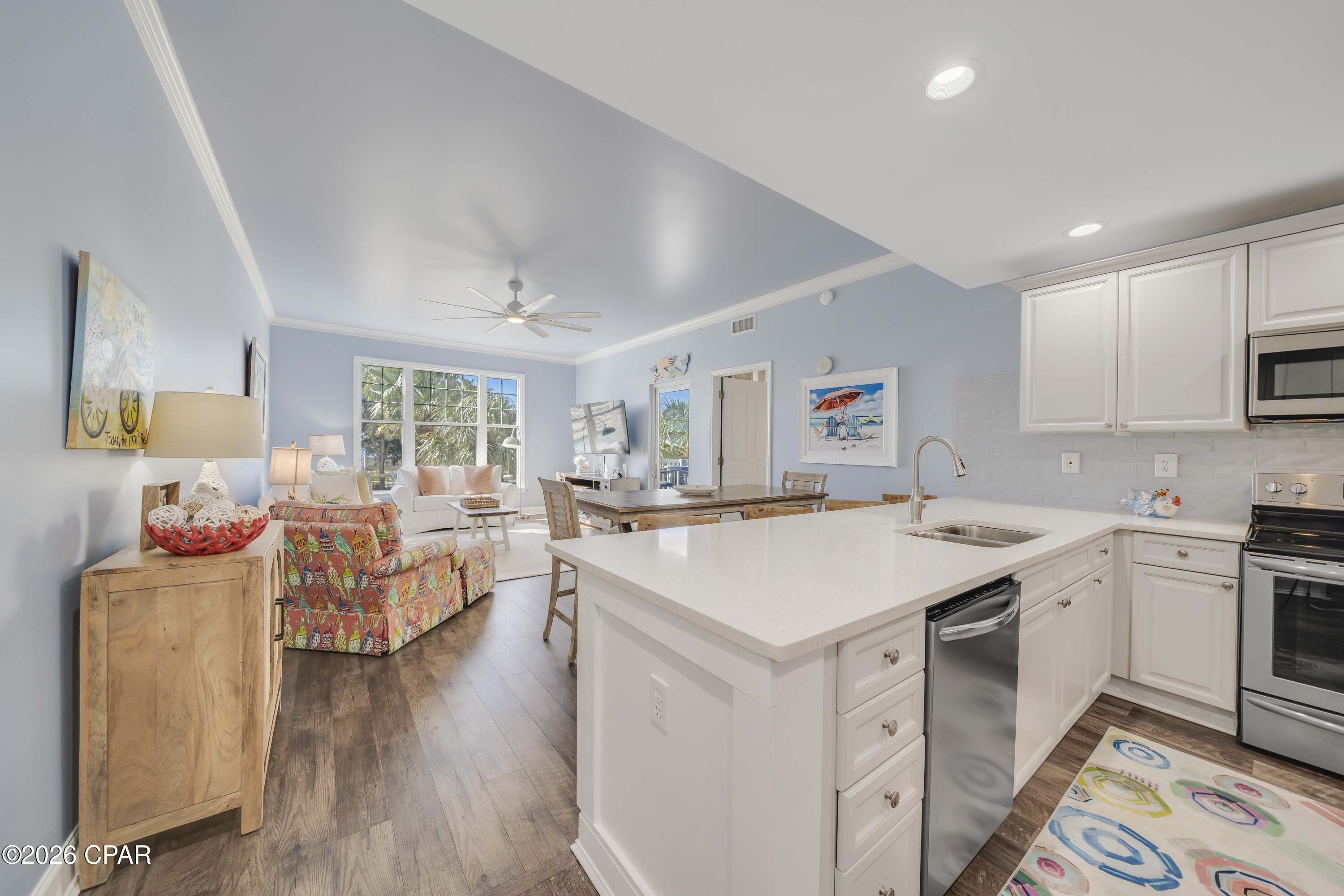 Reflections - Residential