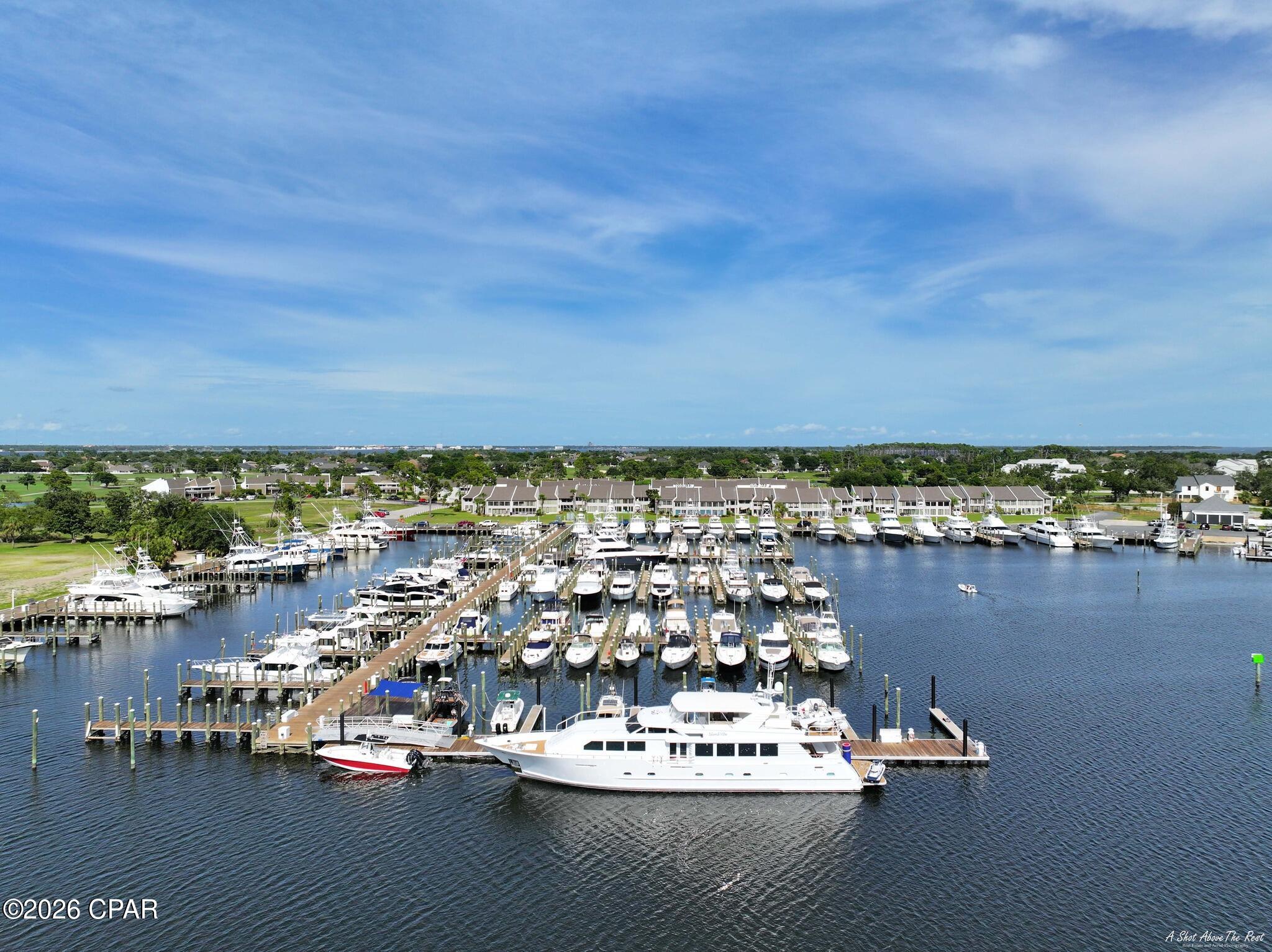 Reflections - Residential