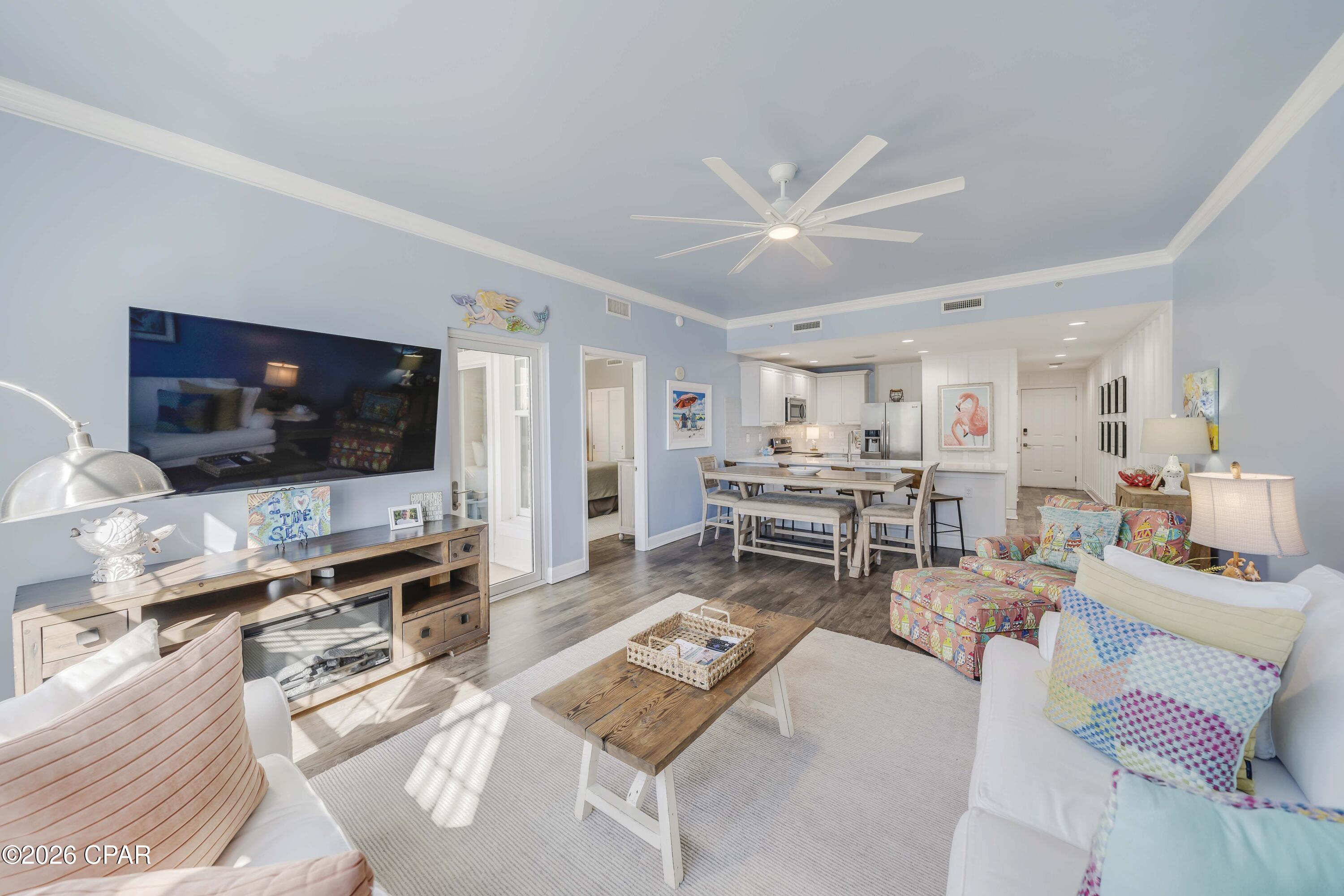 Reflections - Residential