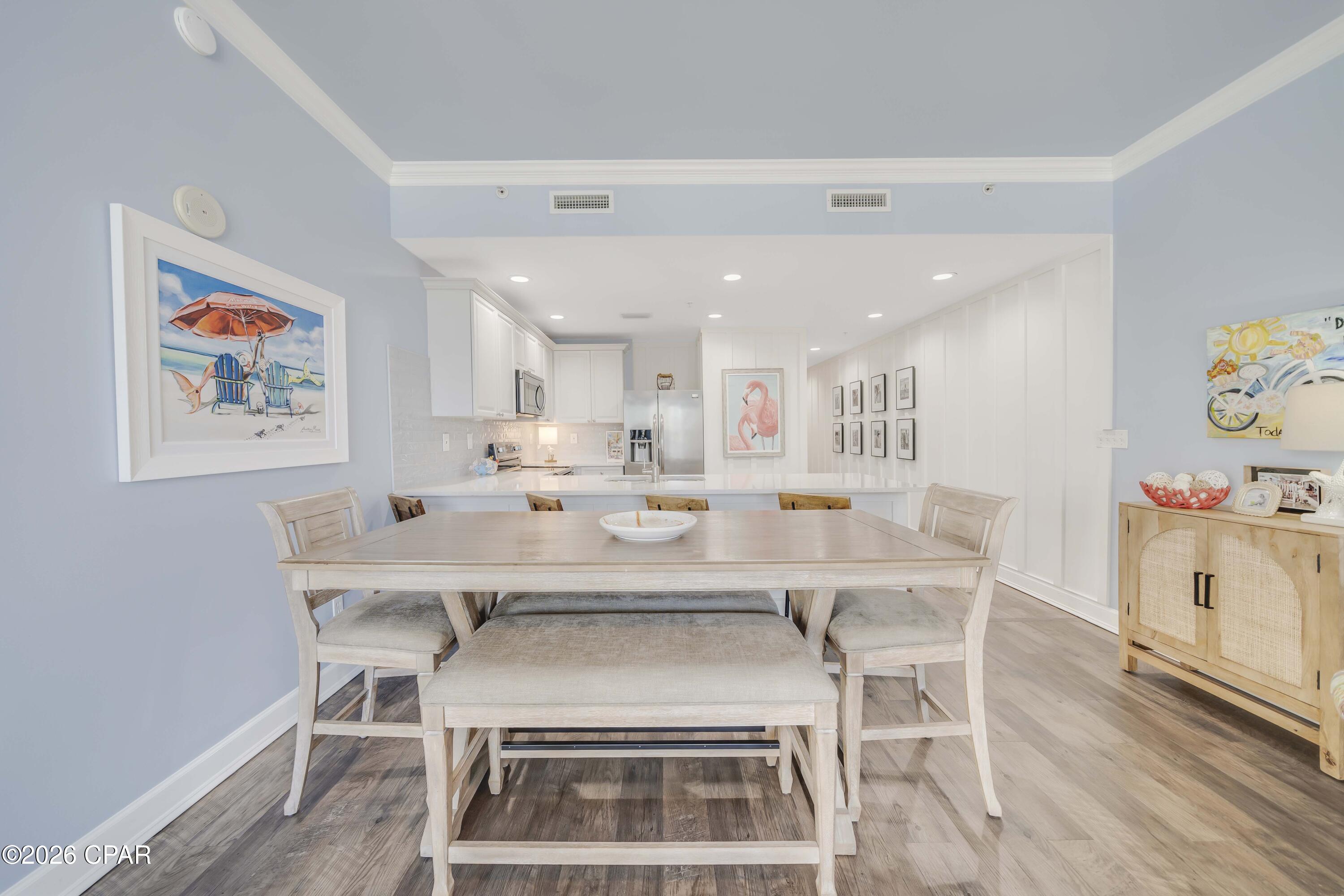 Reflections - Residential