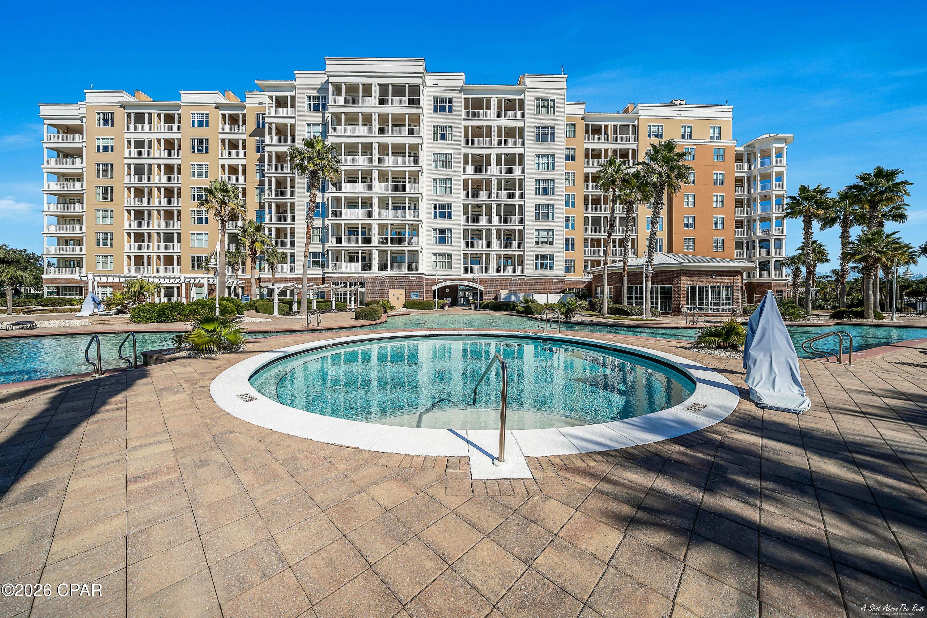 Reflections - Residential