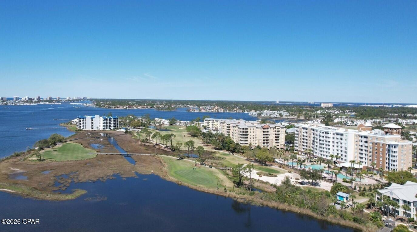 Reflections - Residential