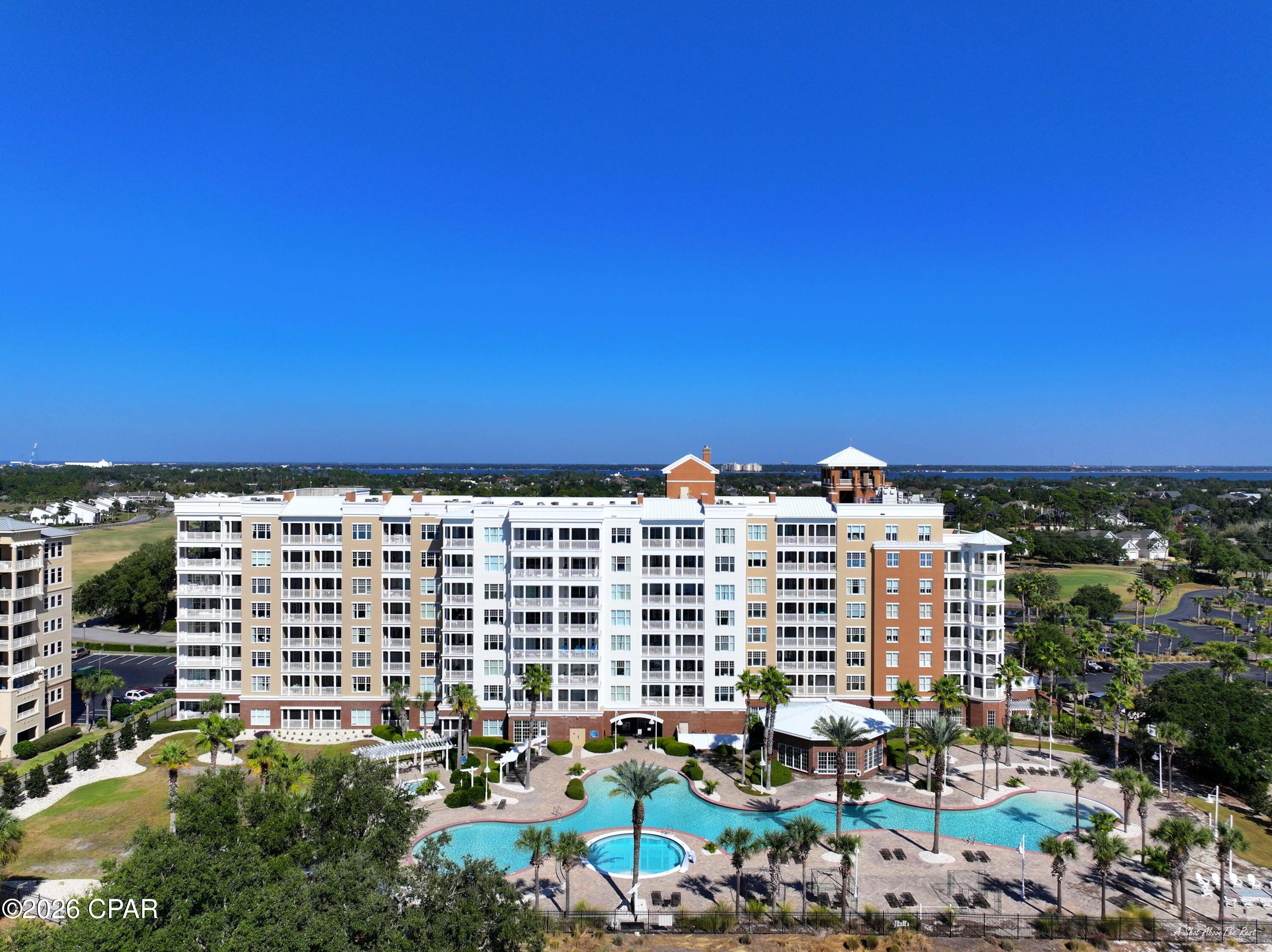 Reflections - Residential