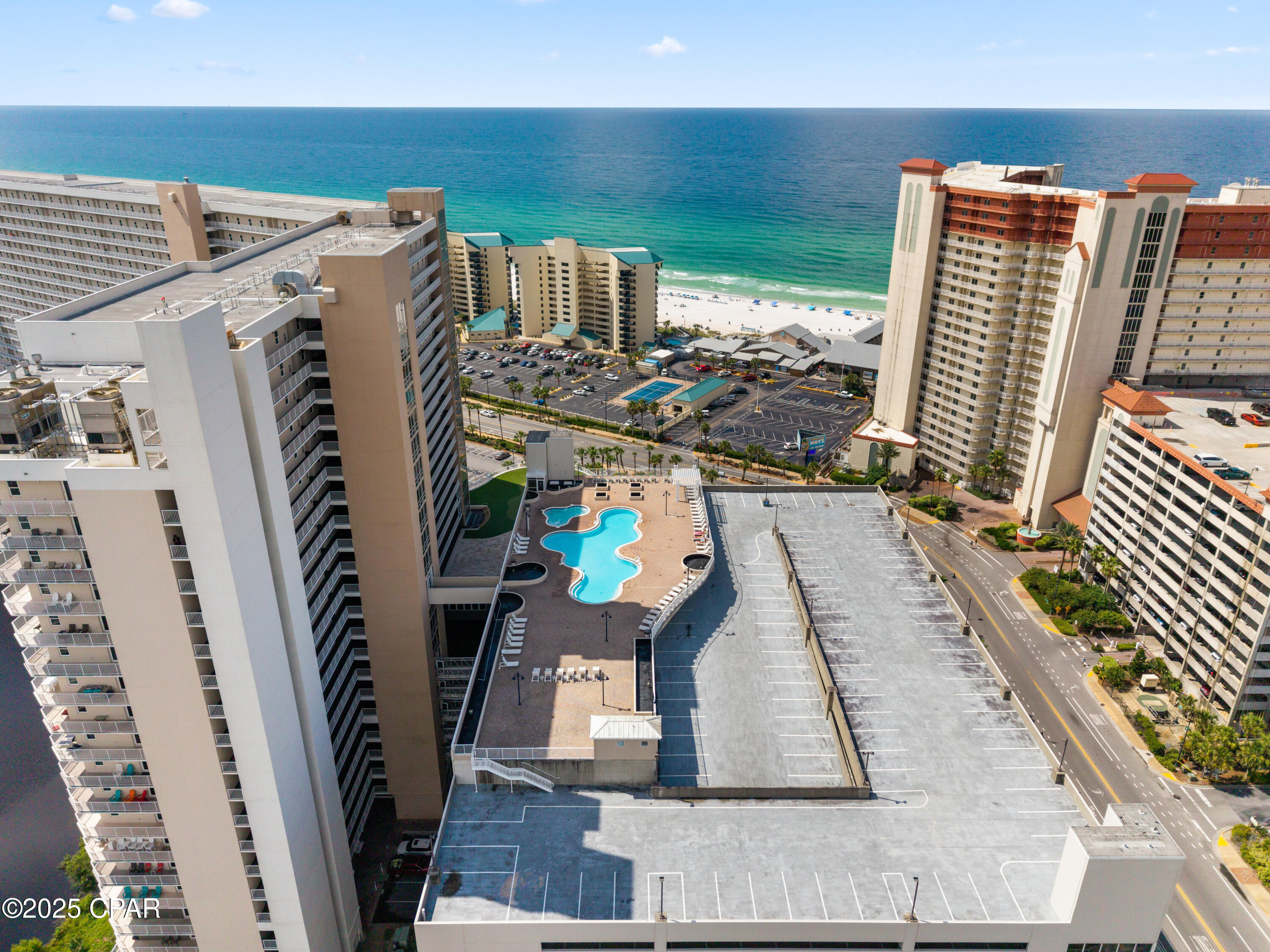 Laketown Wharf - Residential