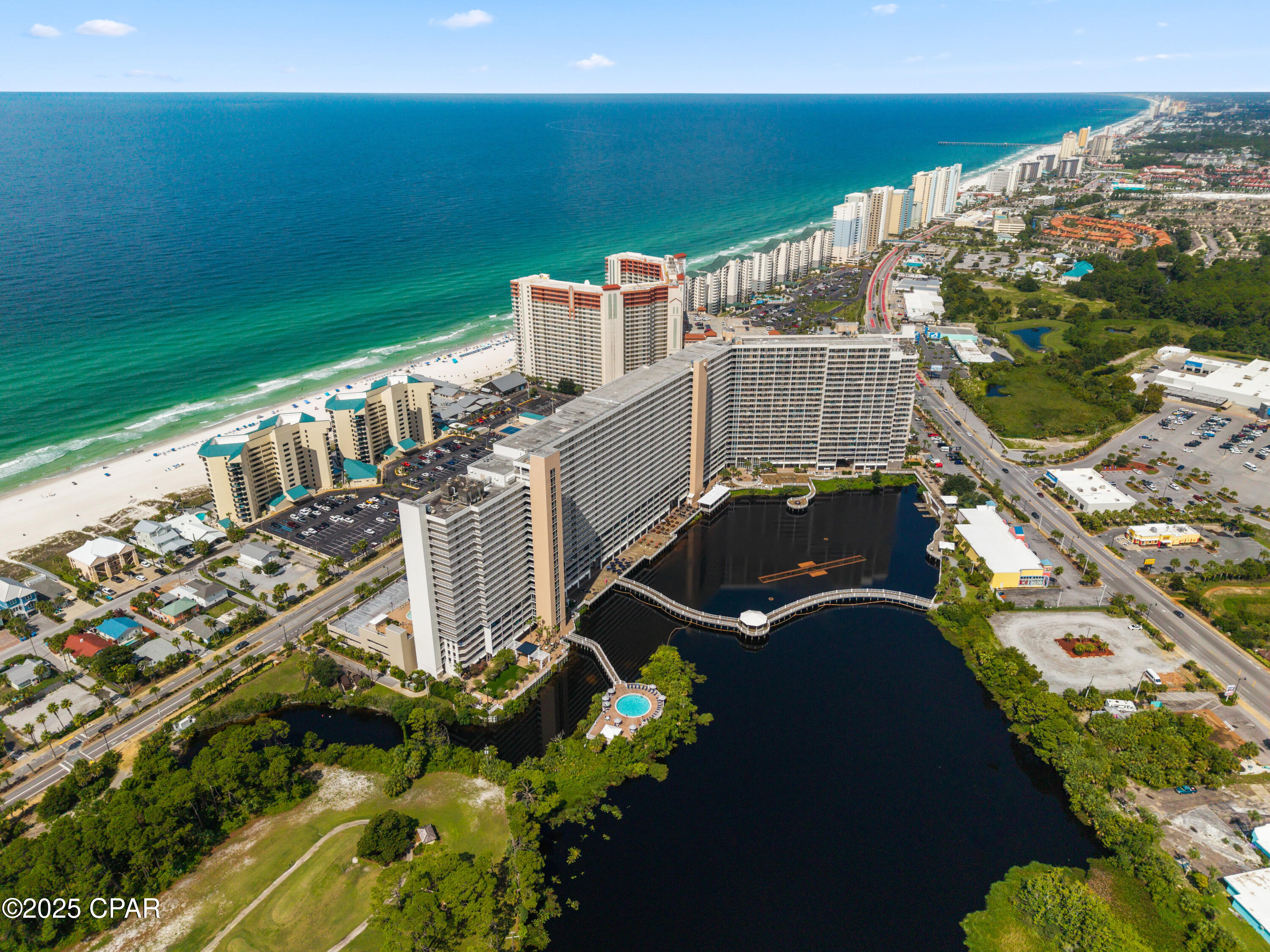 Laketown Wharf - Residential