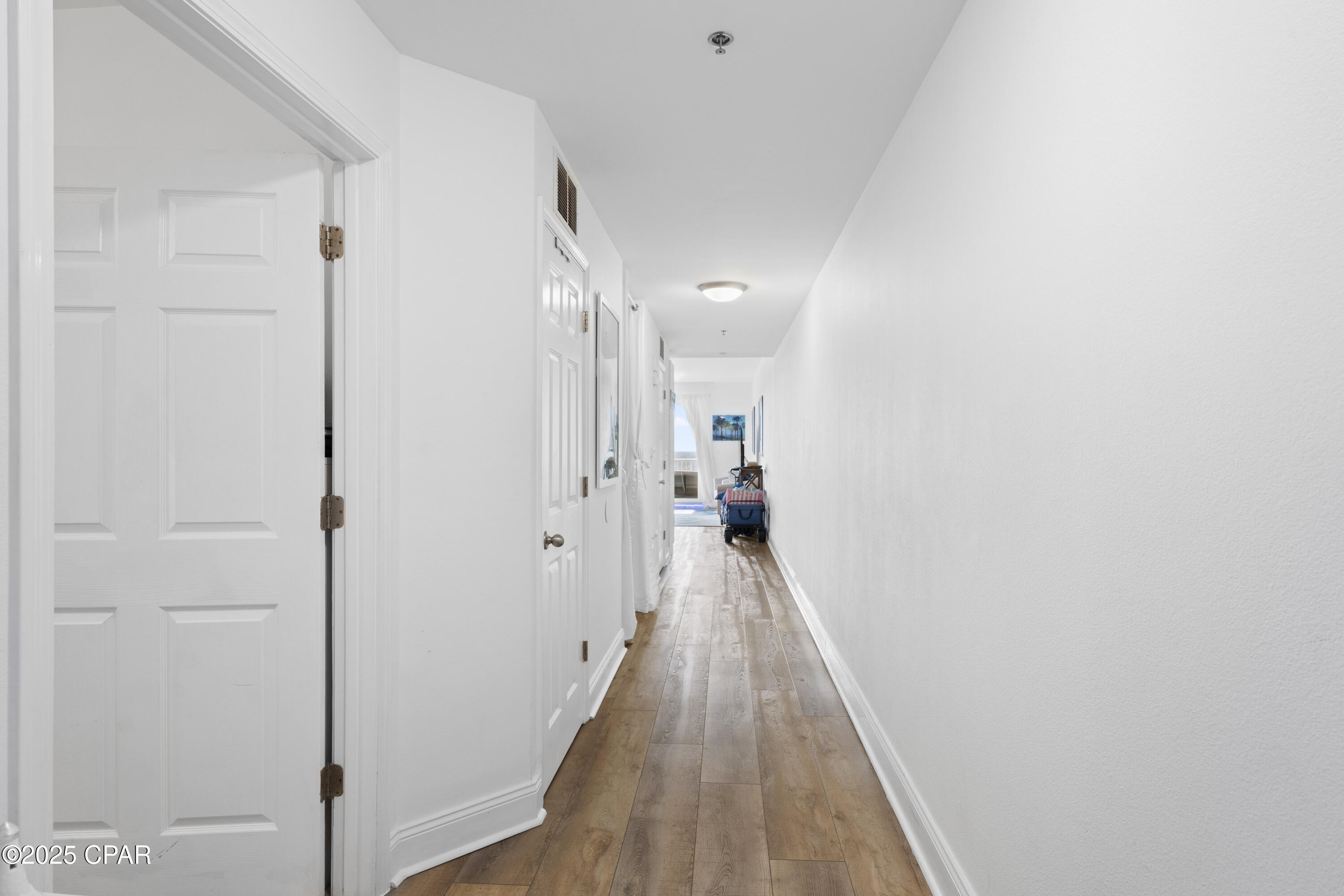 Laketown Wharf - Residential