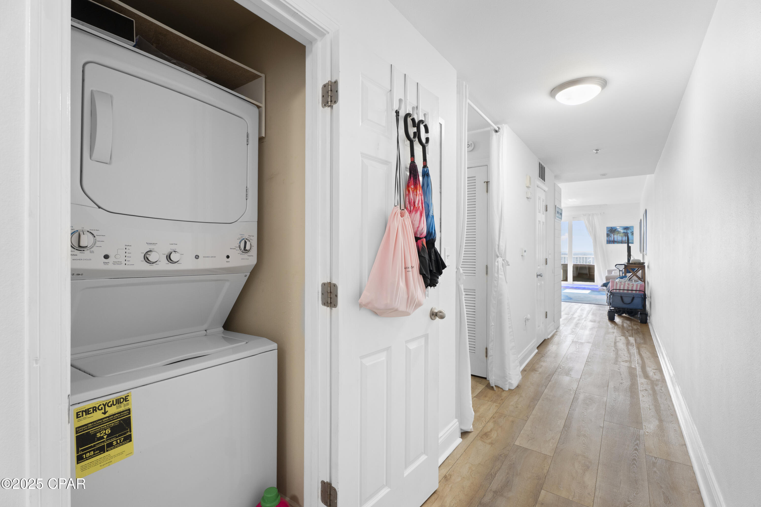 Laketown Wharf - Residential